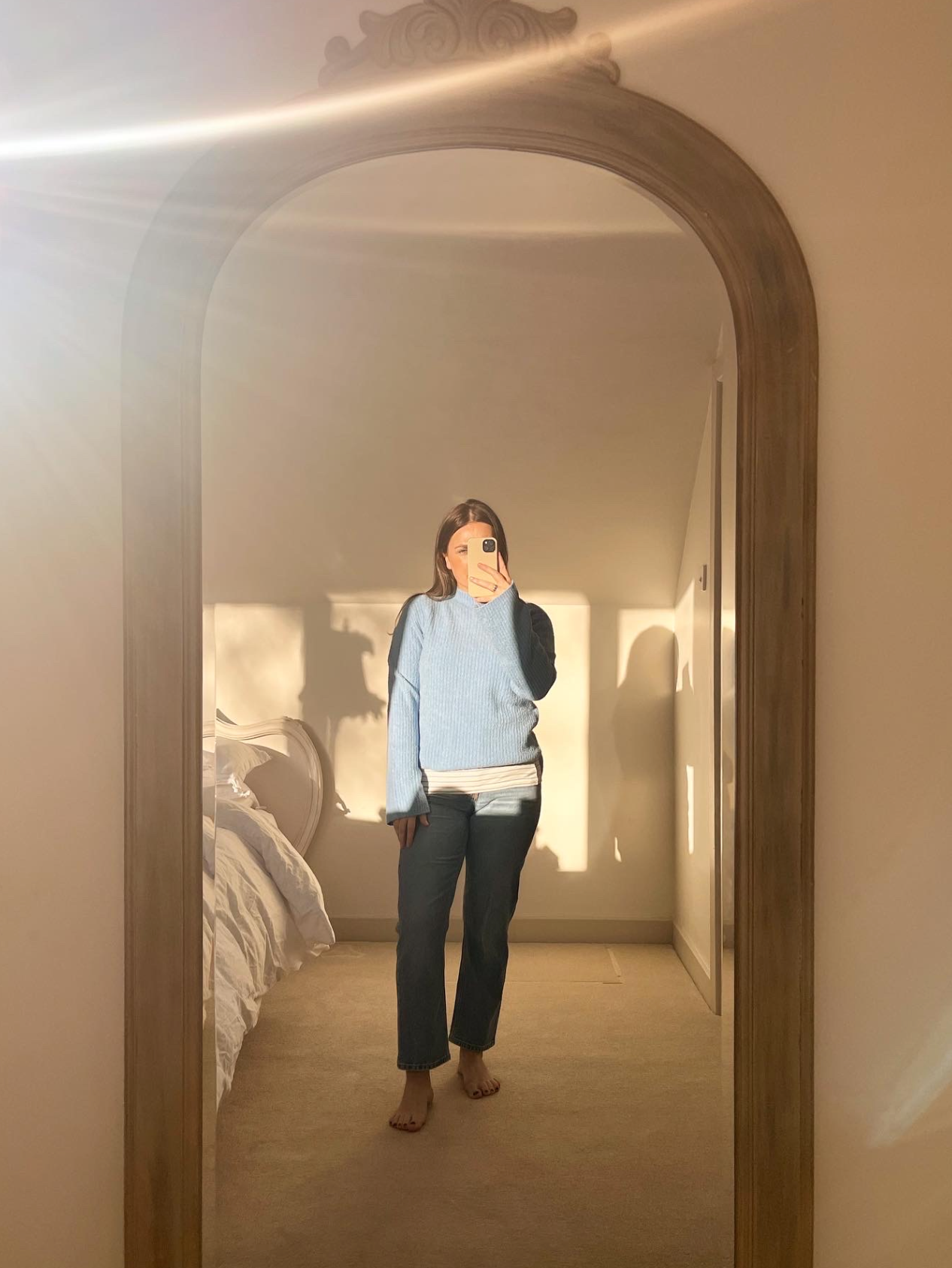 Embrace the Season: A Fresh Wave of Style with Our New Spring Arrivals