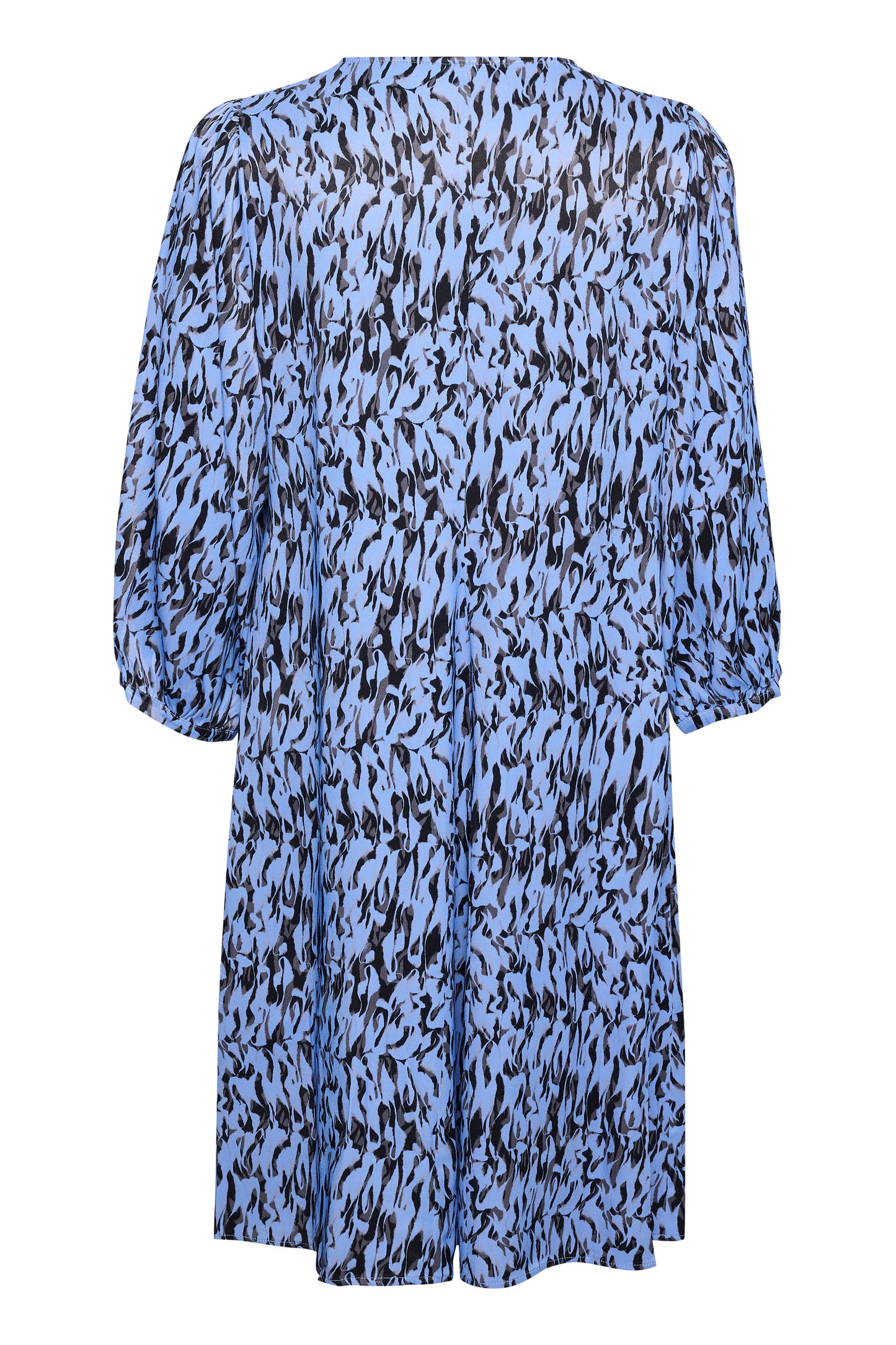Karen By Simonsen - Blue Nikole Indie Dress