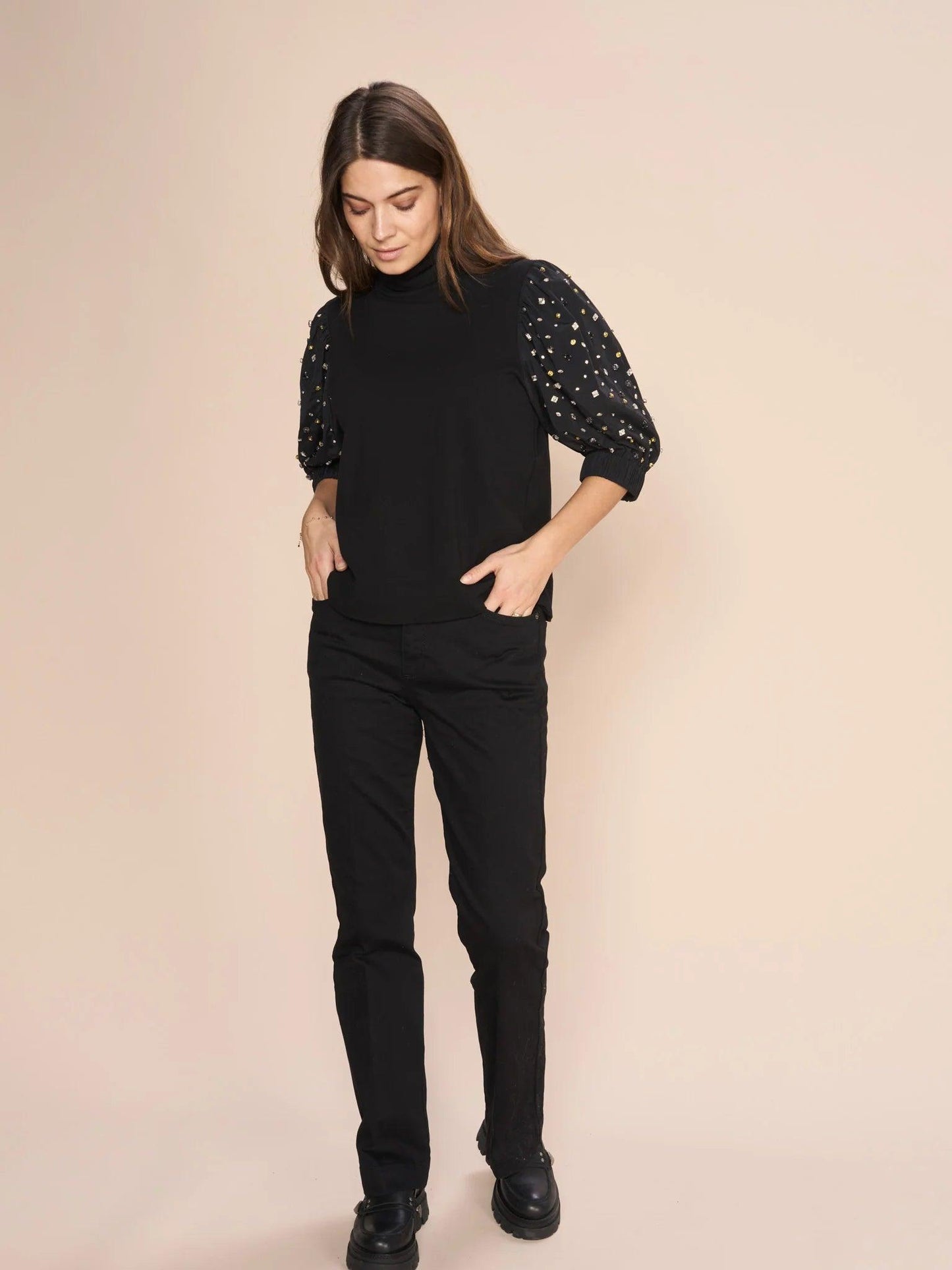 Jessica Joy Pant
