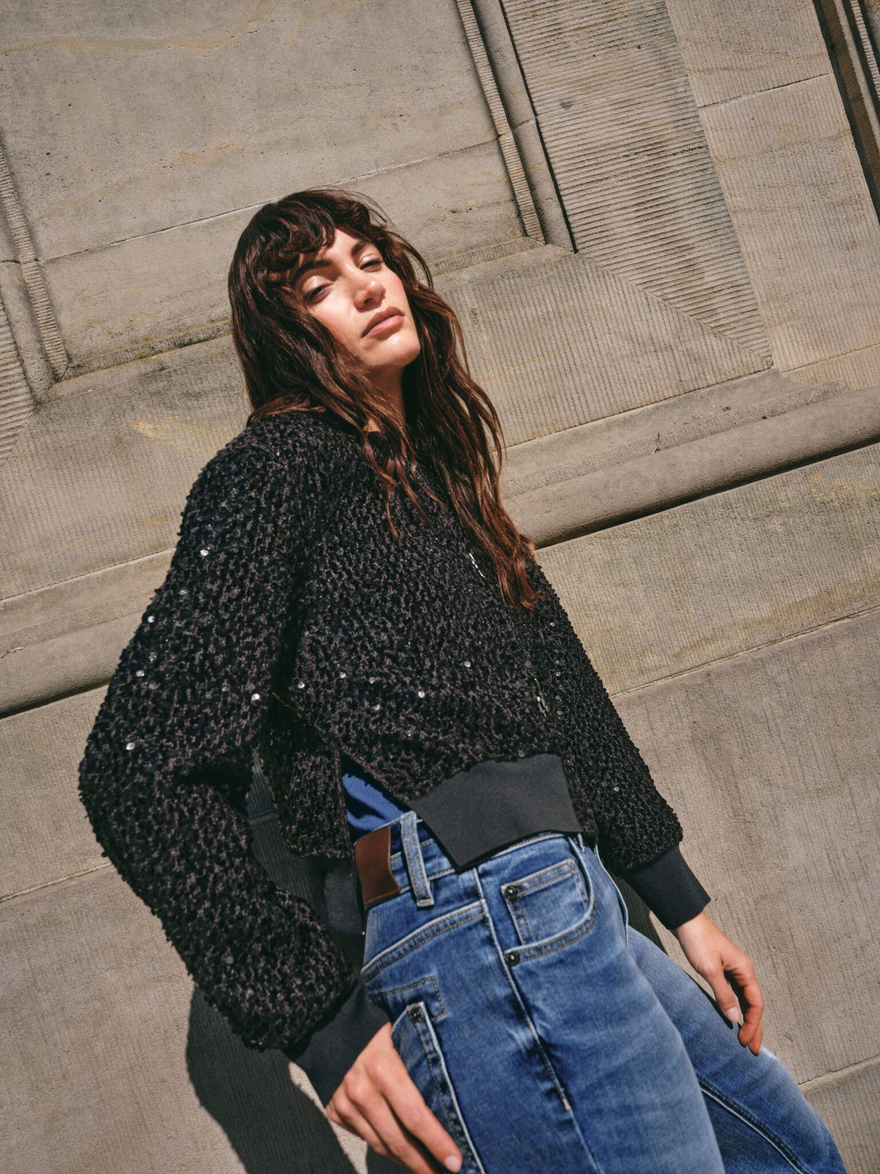 Mos Mosh - Cate Lala Bomber