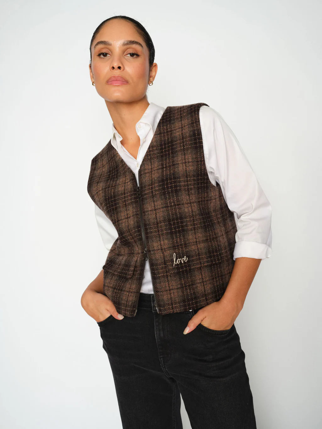 Mos Mosh - Runa Chez Vest