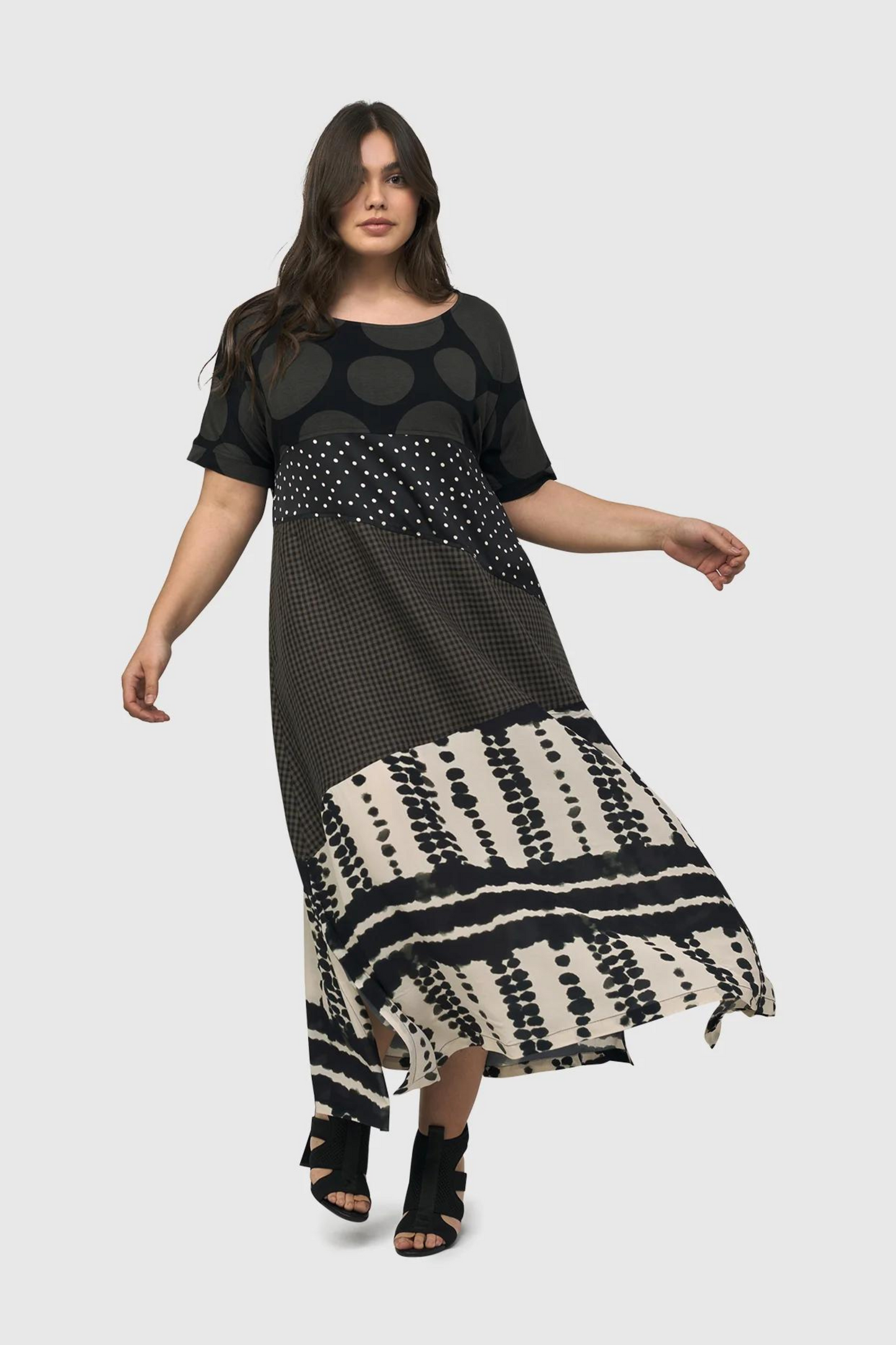 Alembika - Savanna Dress