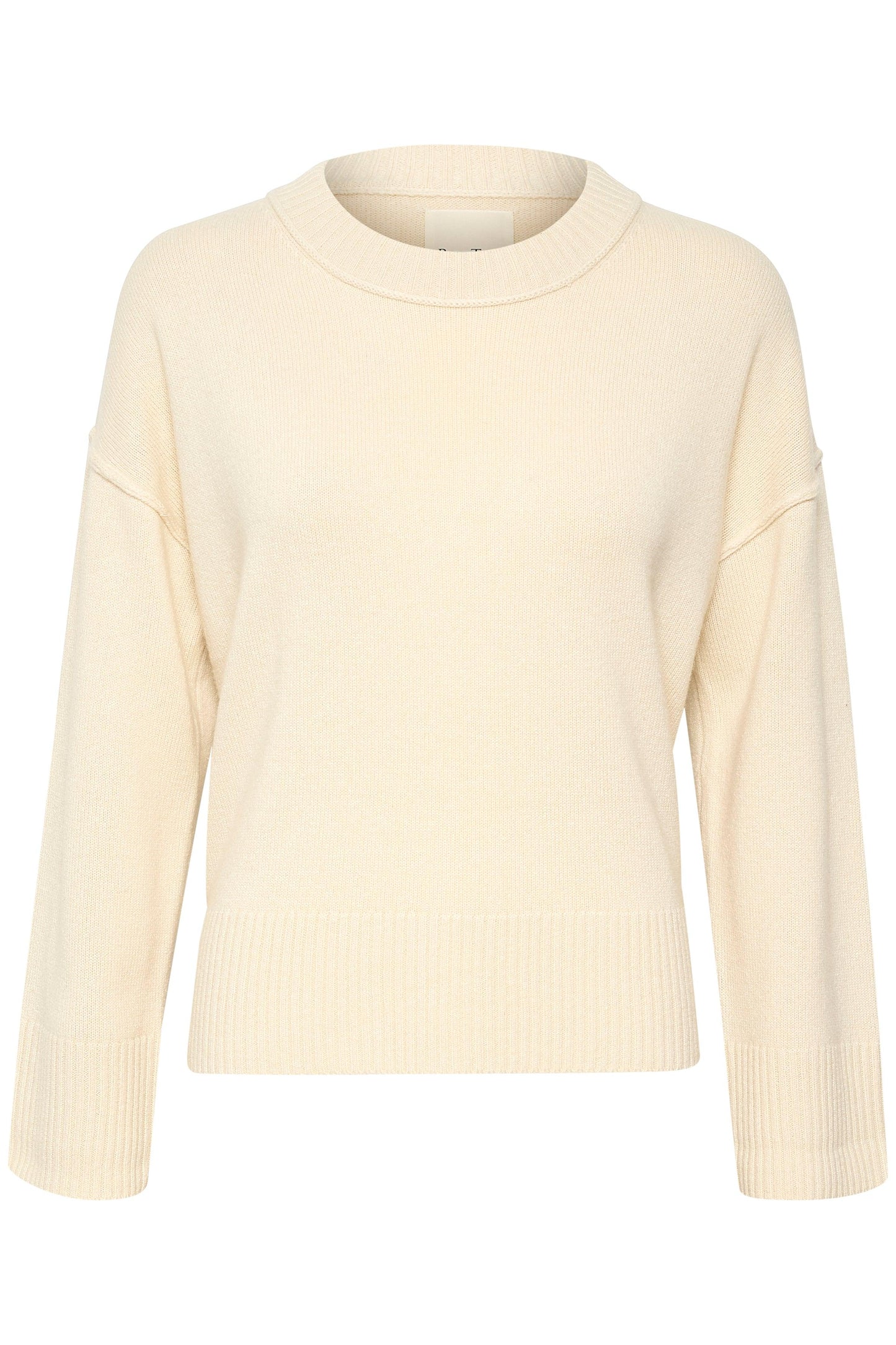 Charlene Pullover