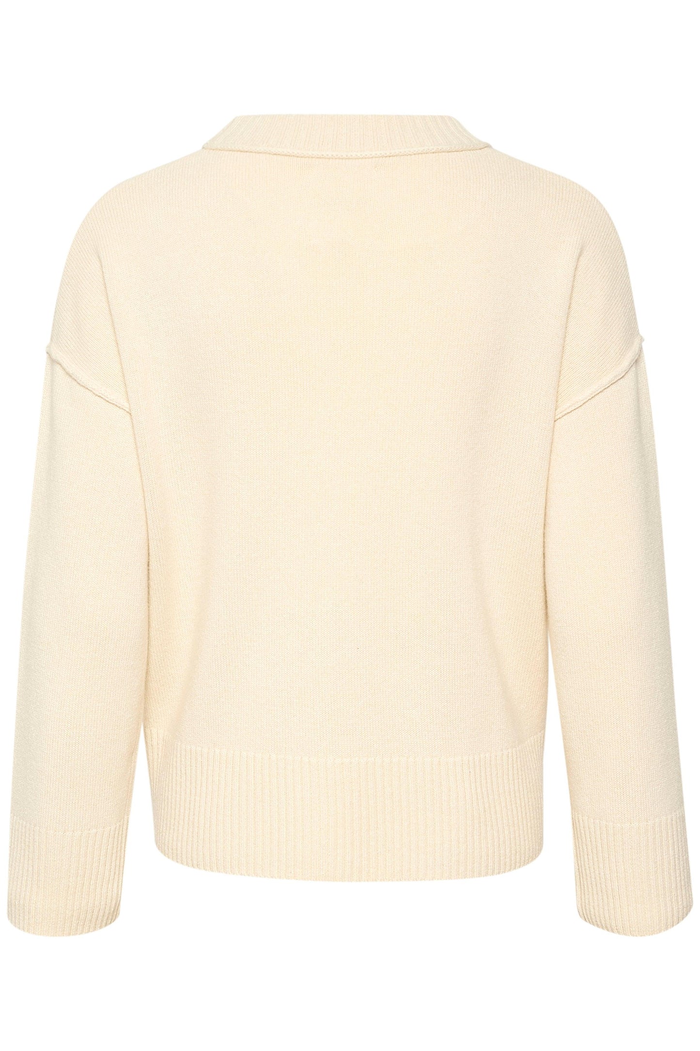 Charlene Pullover