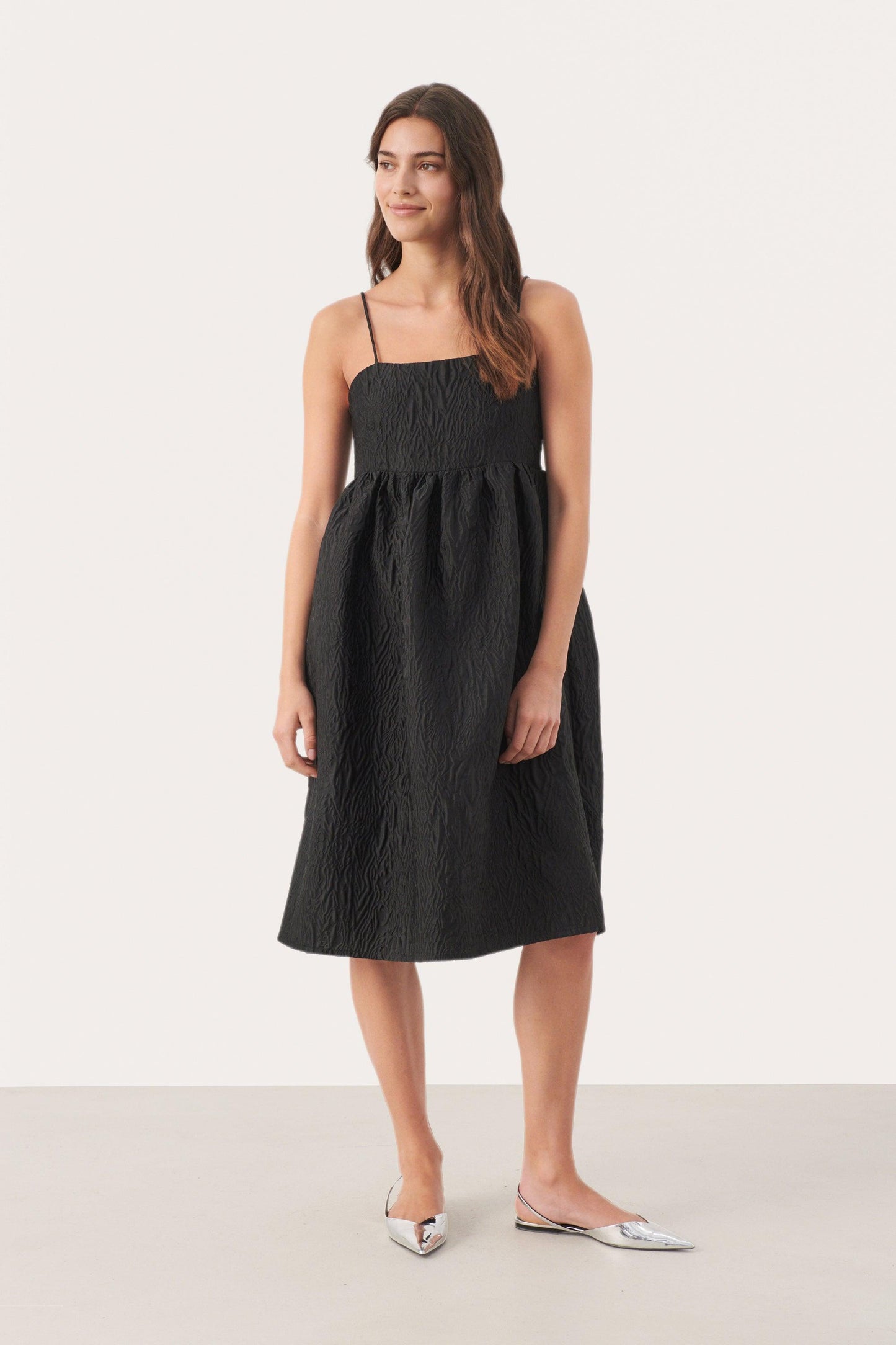 Delanie Dress