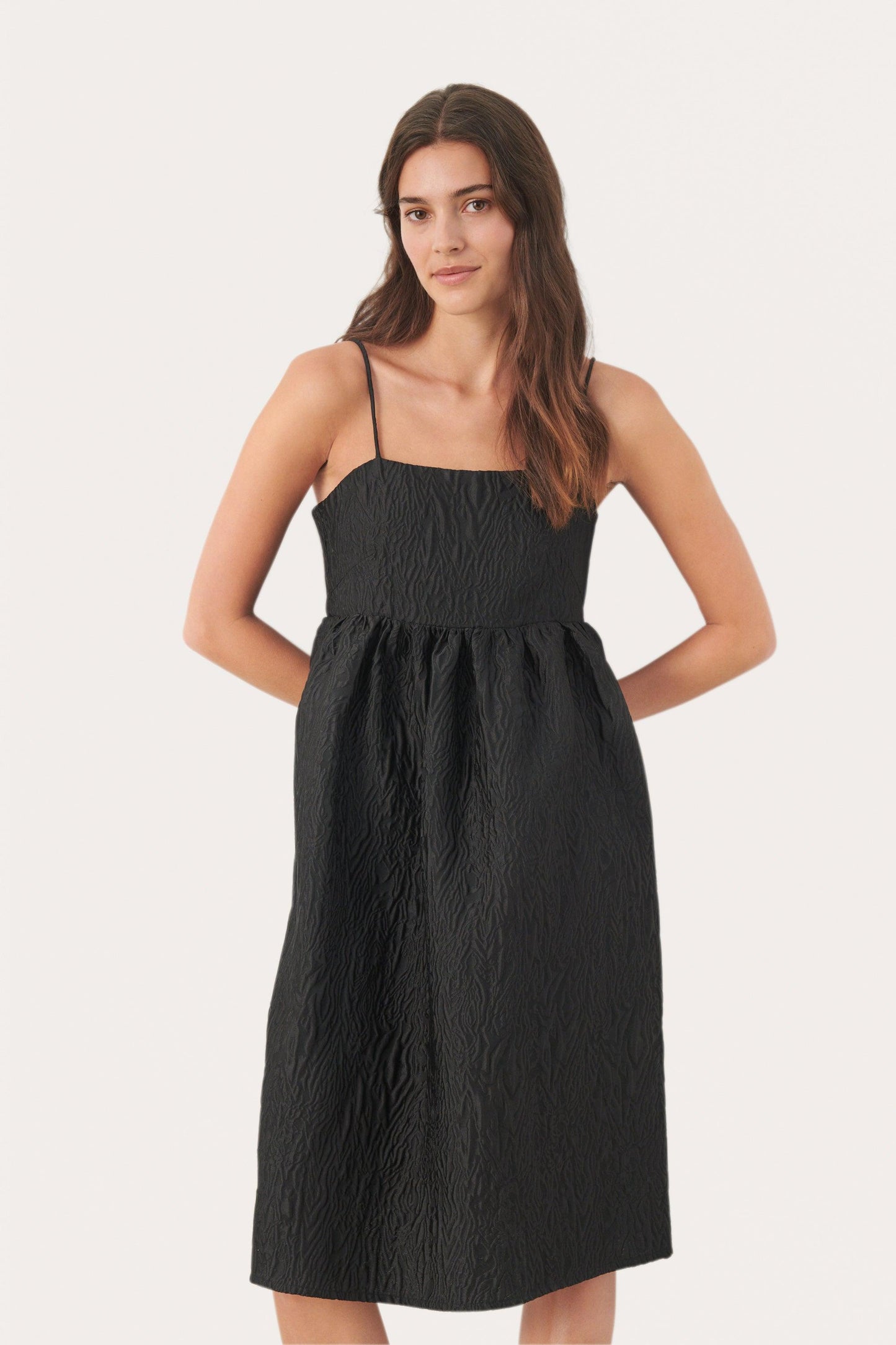 Delanie Dress