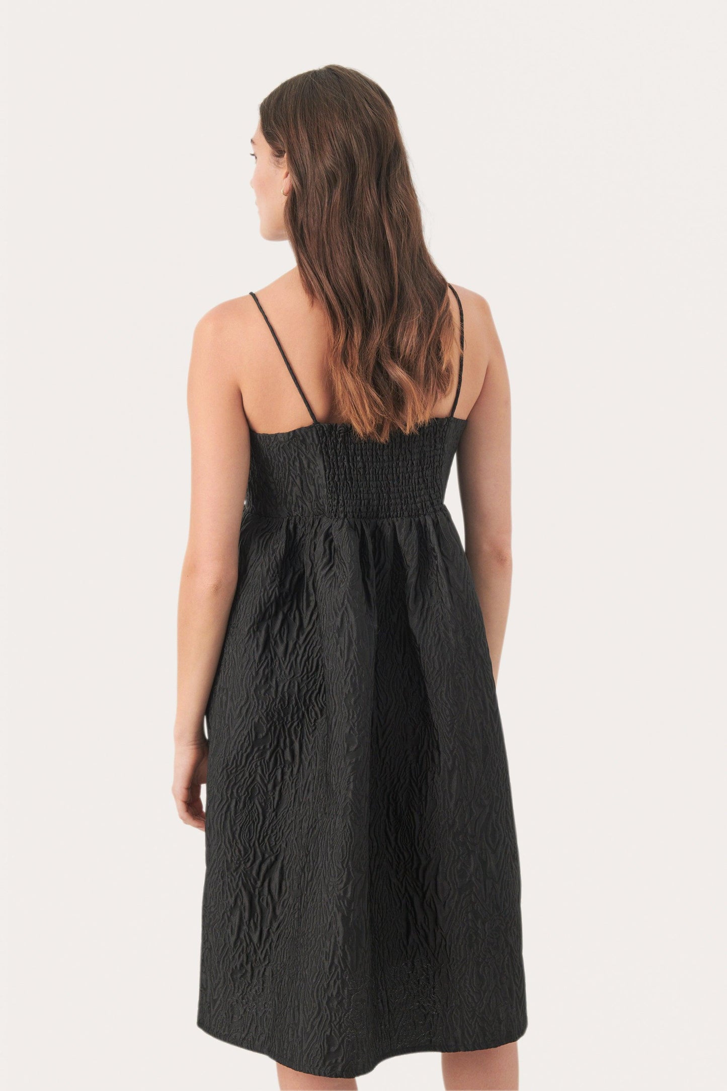Delanie Dress