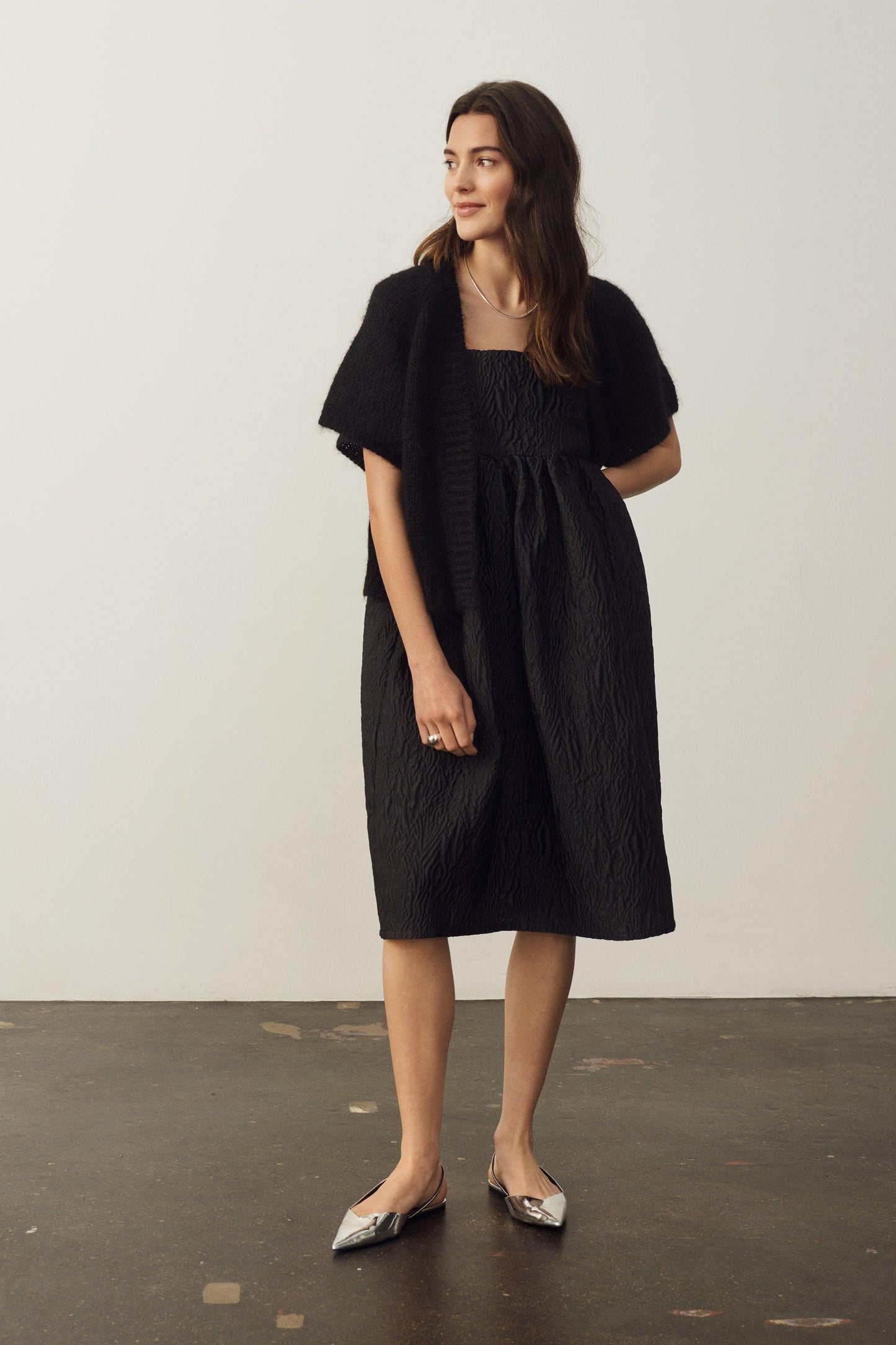 Delanie Dress