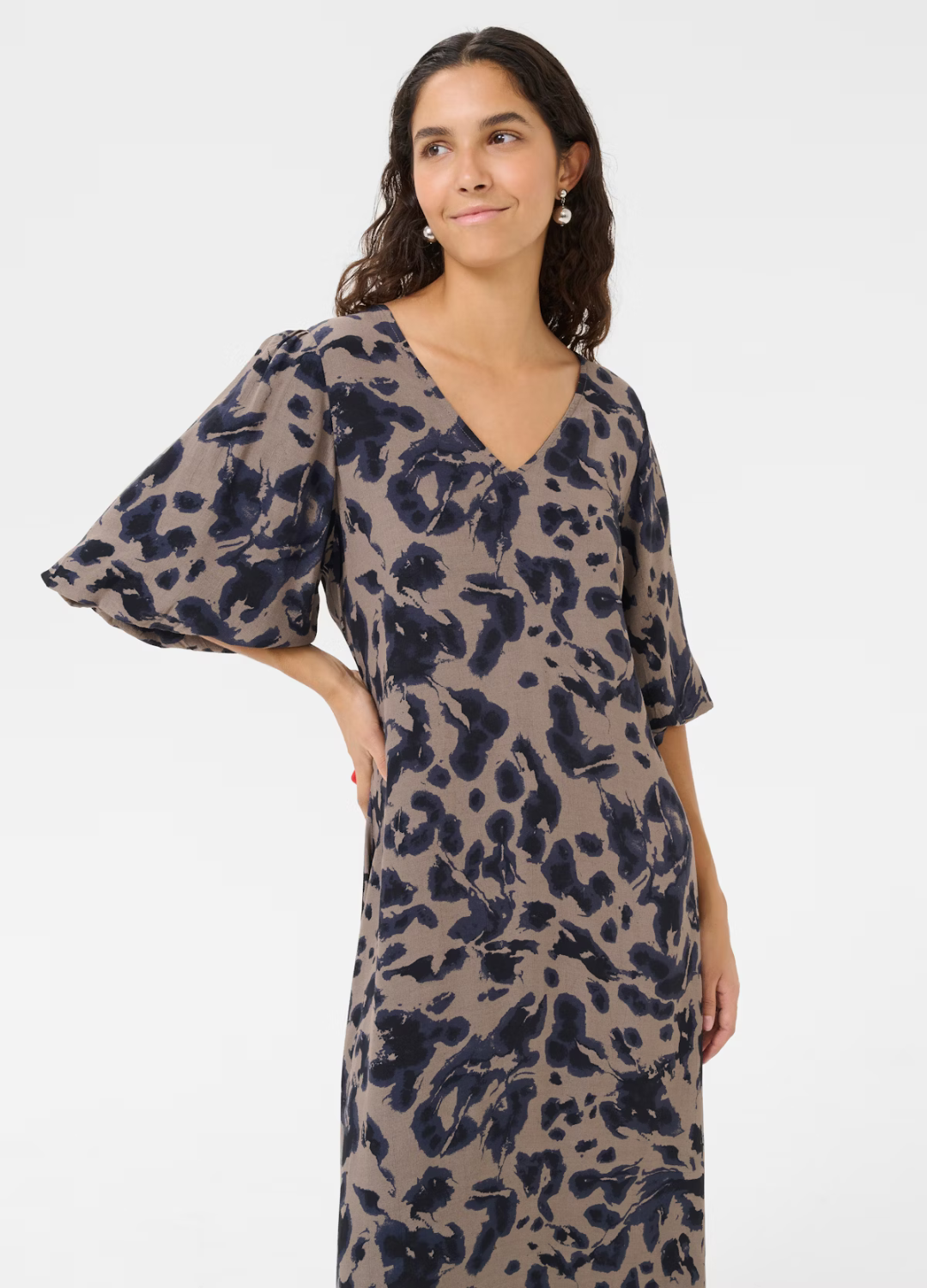 Karen By Simonsen - Ashley Olivia Dress