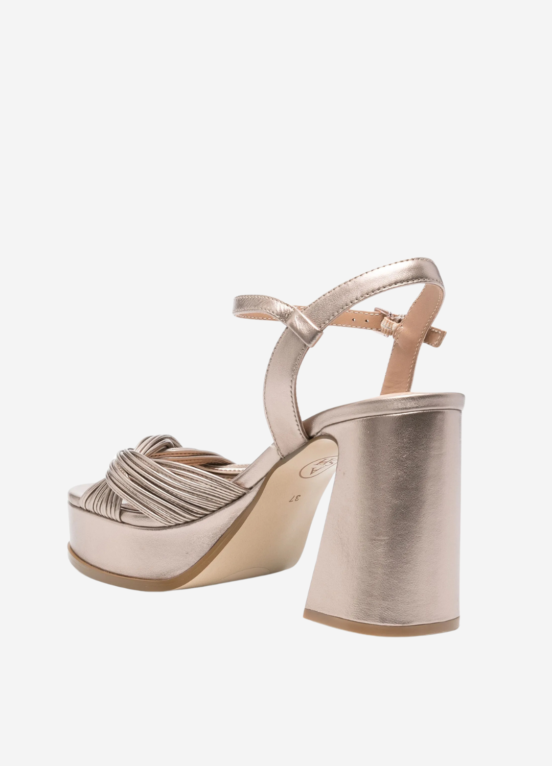 Ash - Muse Campagne Sandal