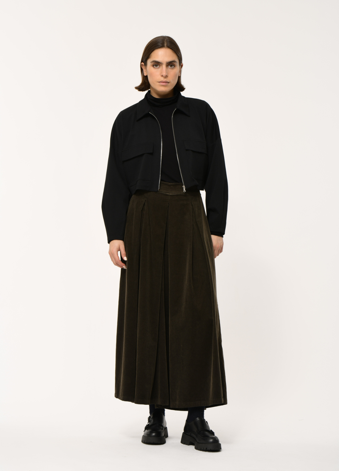 Humility - Kioshi Jacket