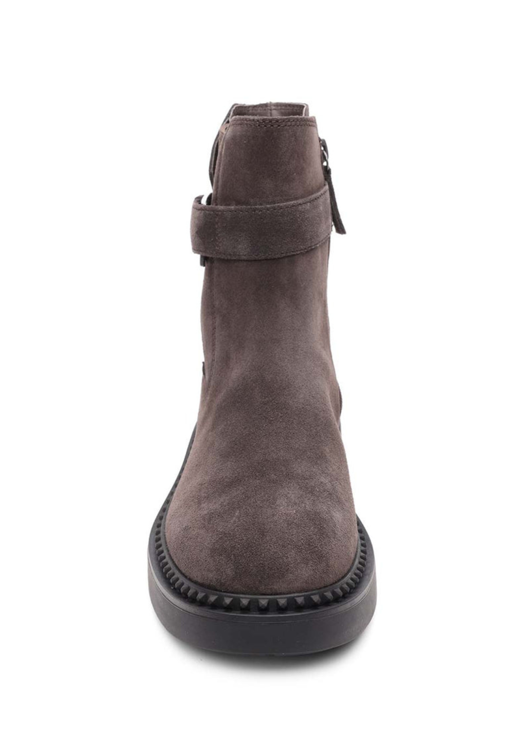 ASH - Margot Brown Suede Boot