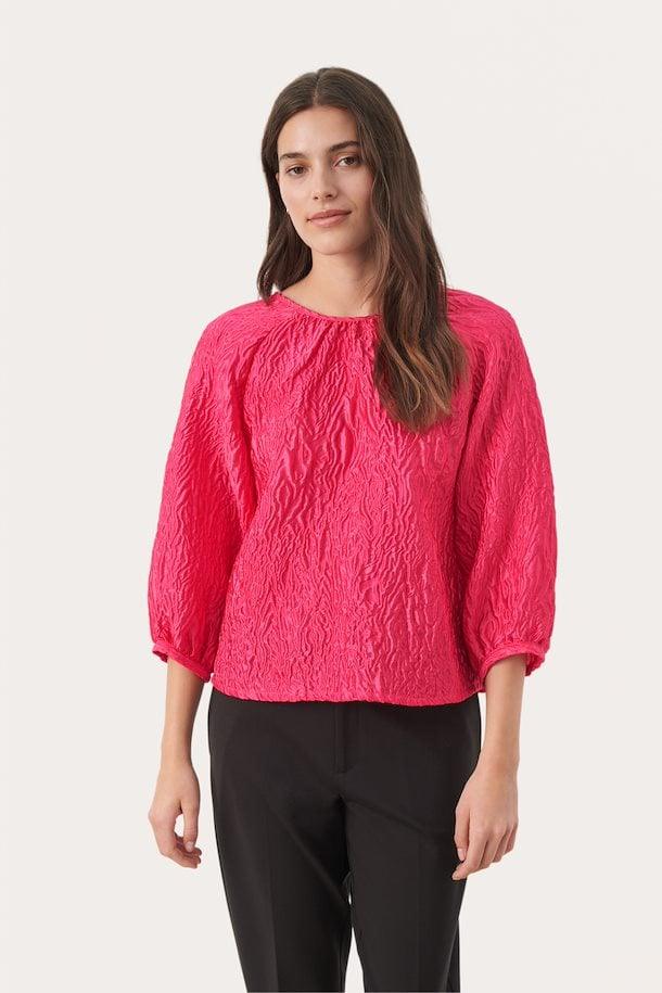 Dasie Blouse