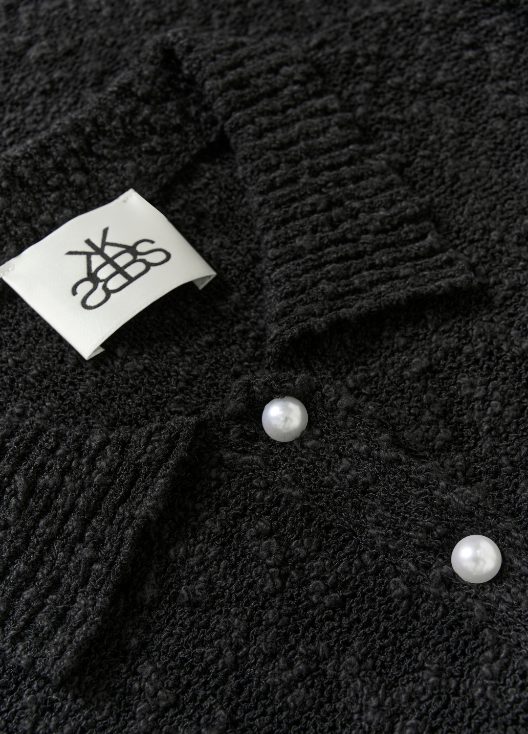 Karen By Simonsen - Unice Meteorite Cardigan