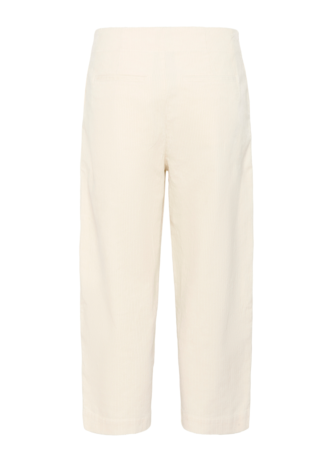 Part Two - Netta Eggnog Wide Pants
