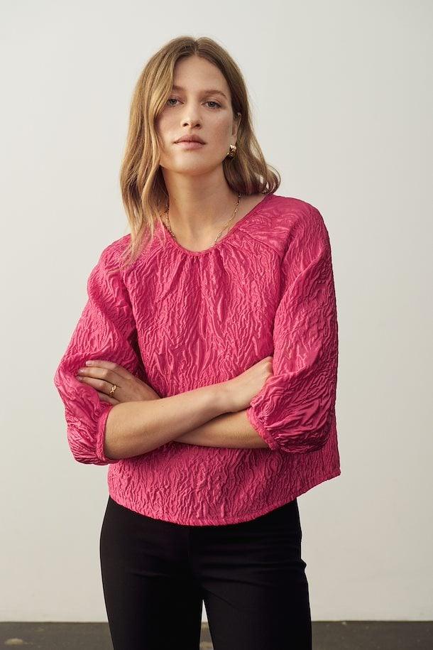 Dasie Blouse