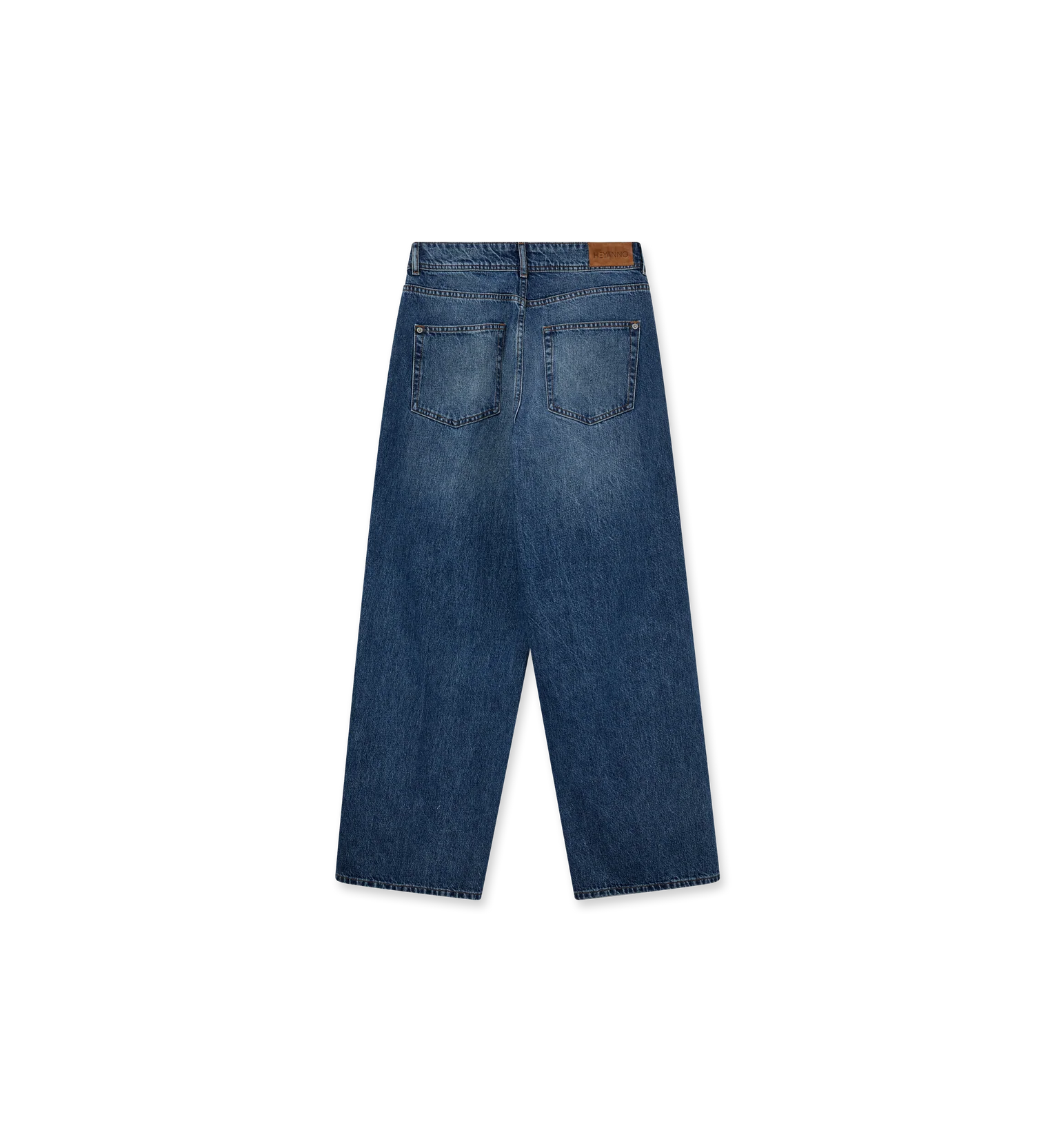 Heyanno - Pure Twist Jeans