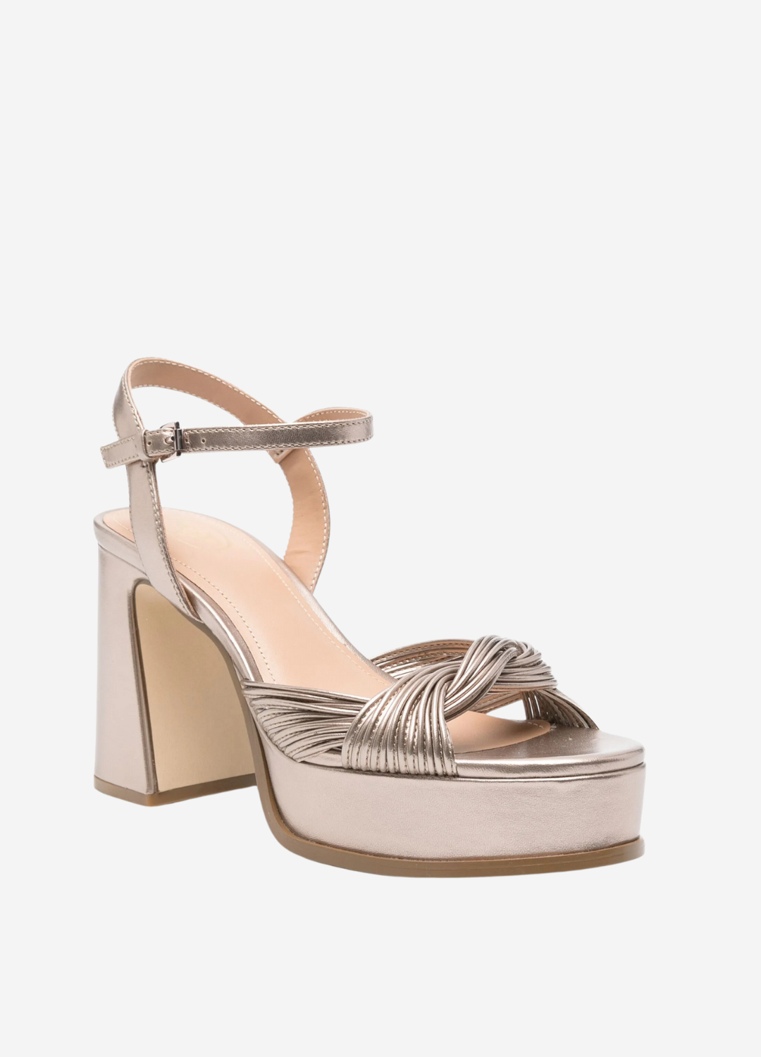 Ash - Muse Campagne Sandal