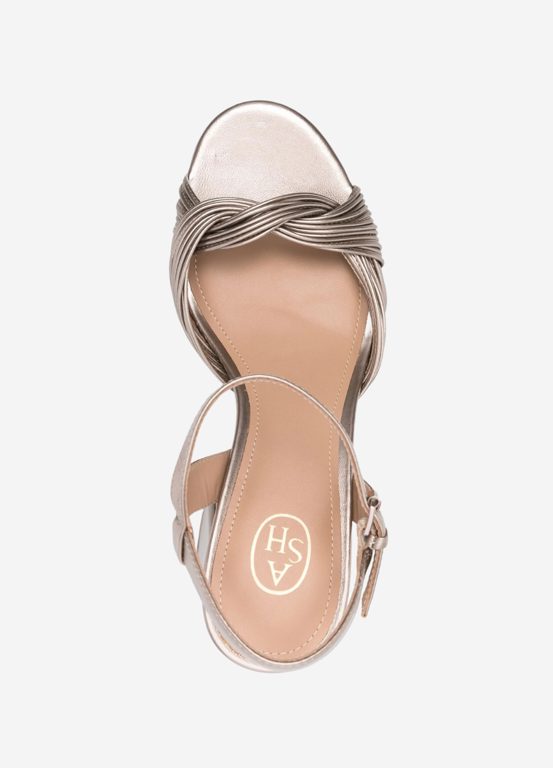 Ash - Muse Campagne Sandal