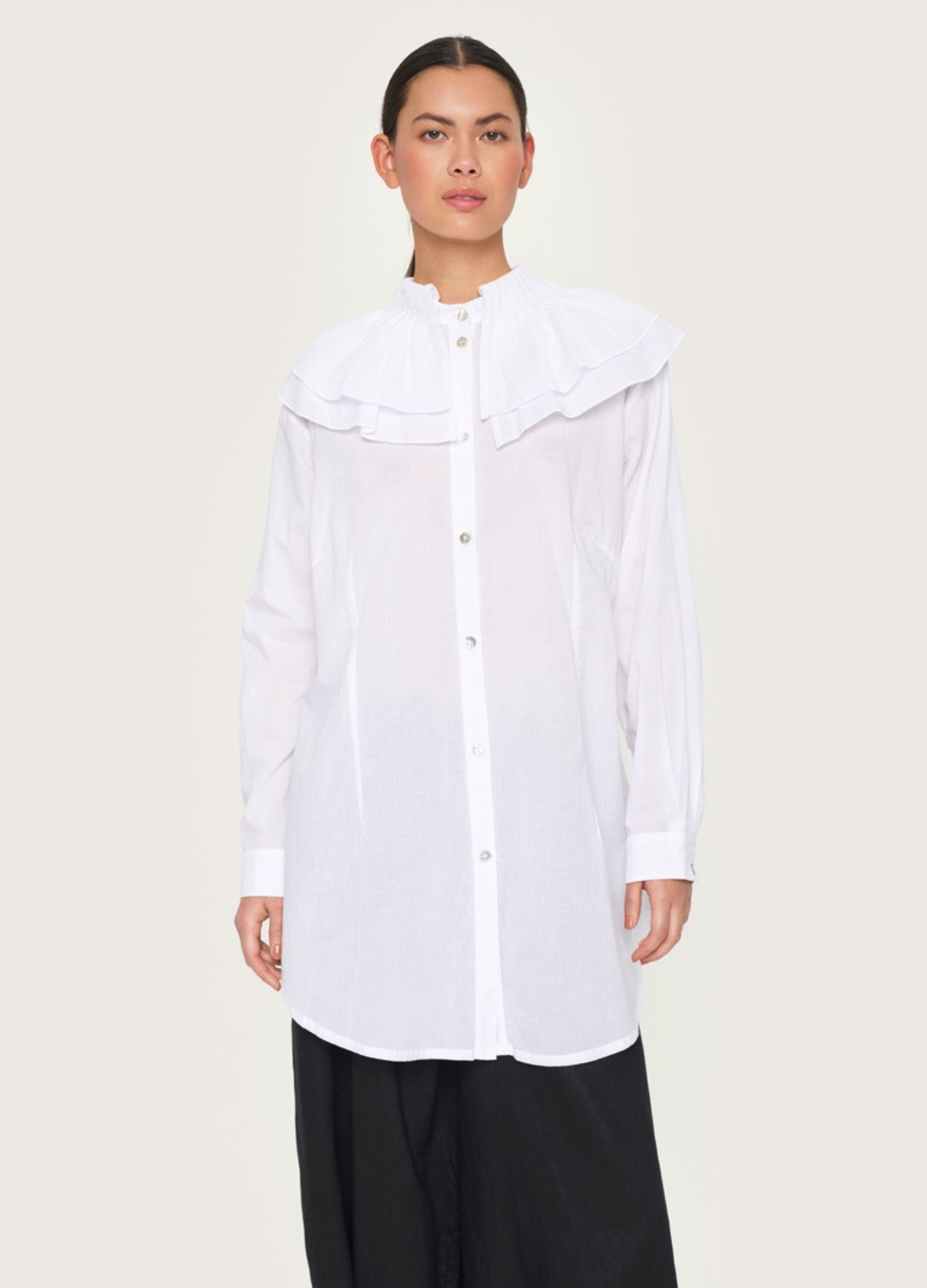 Bitte Kai Rand - Vellum Shirt