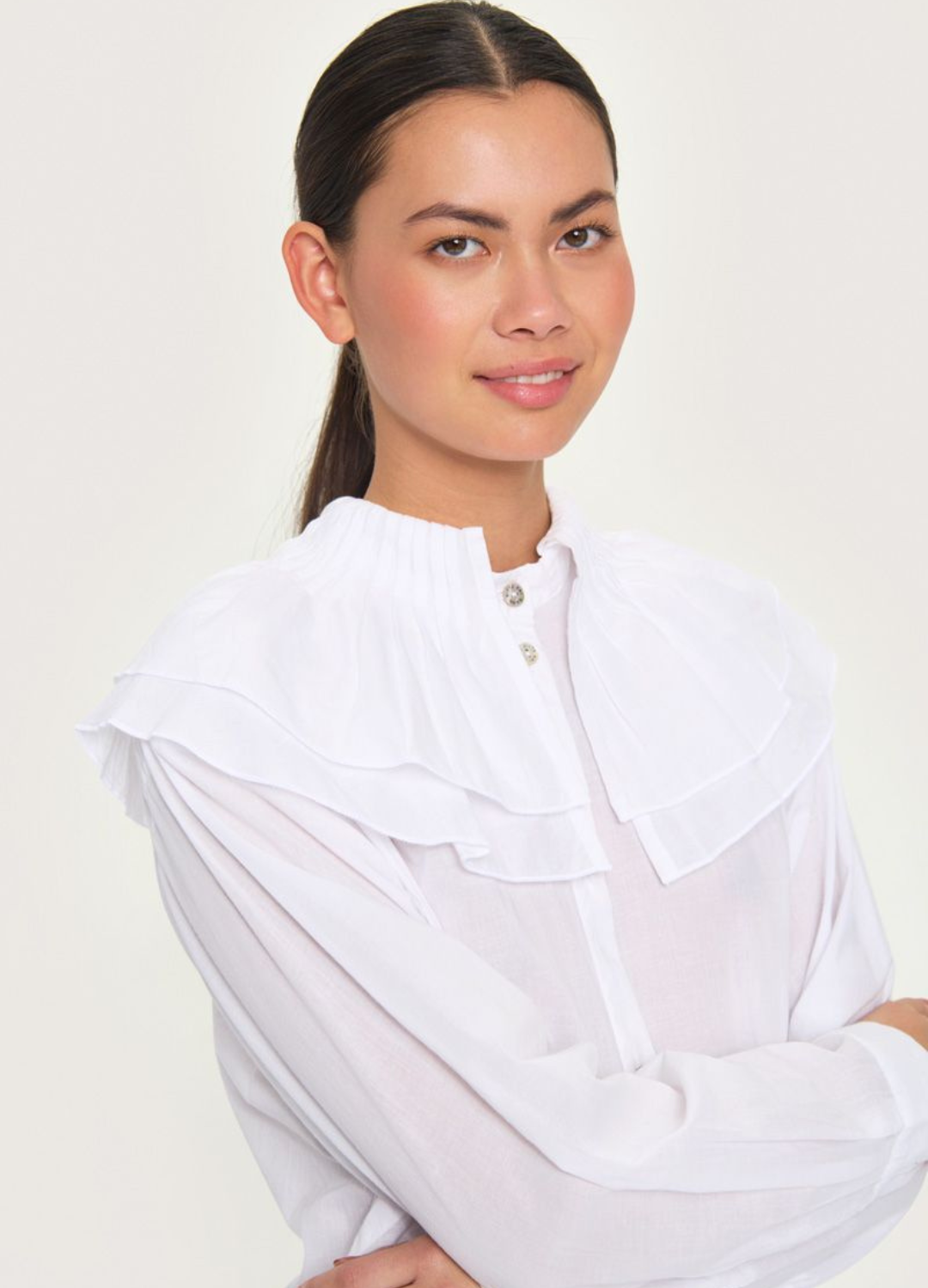 Bitte Kai Rand - Vellum Shirt