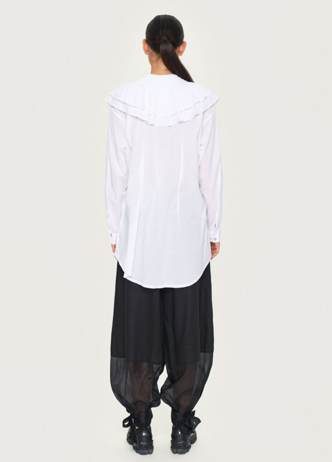 Bitte Kai Rand - Vellum Shirt