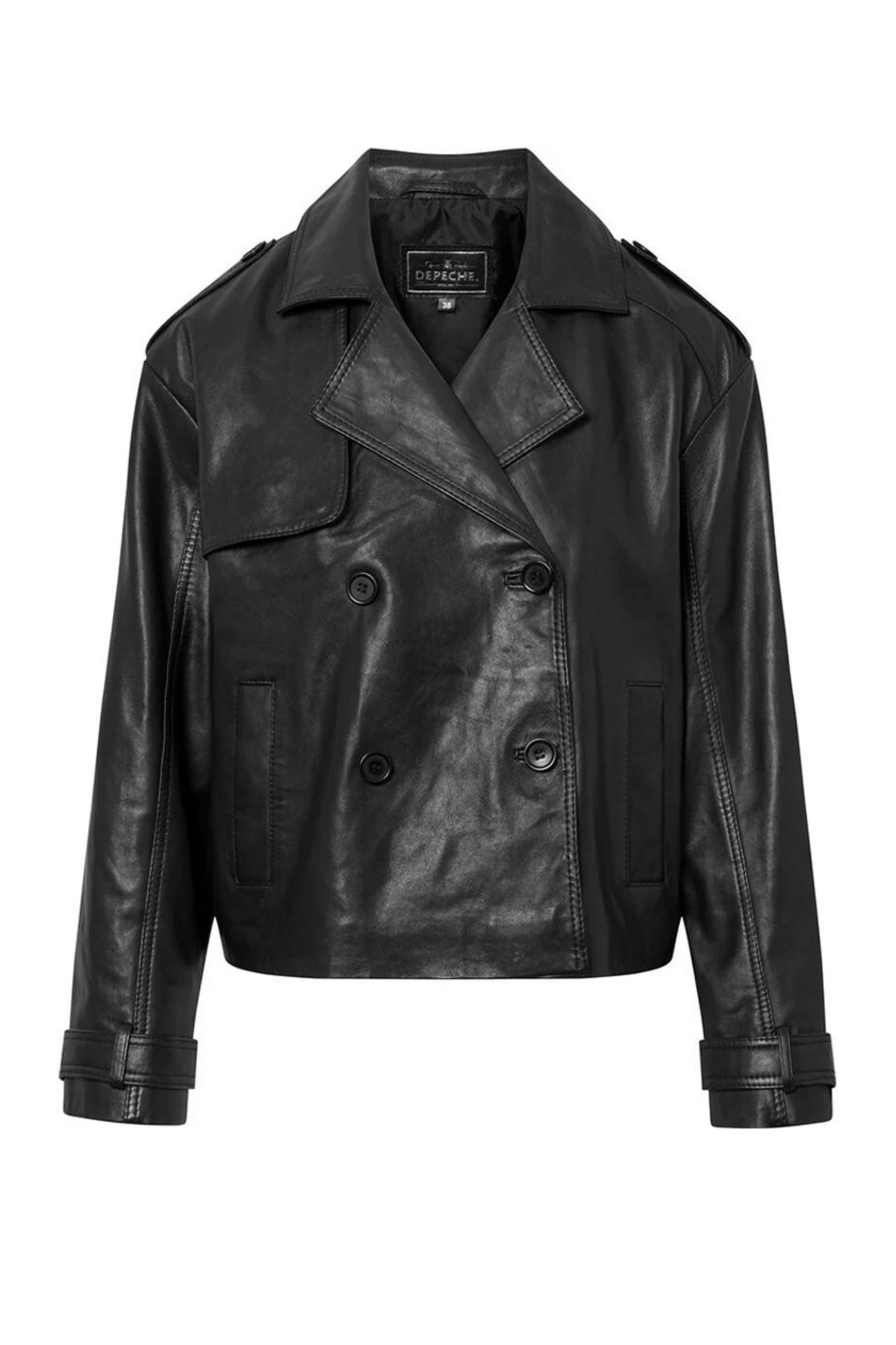Depeche - May Trench Coat