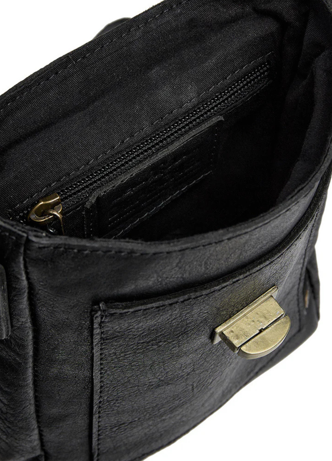 Depeche - Studded Mobile Bag