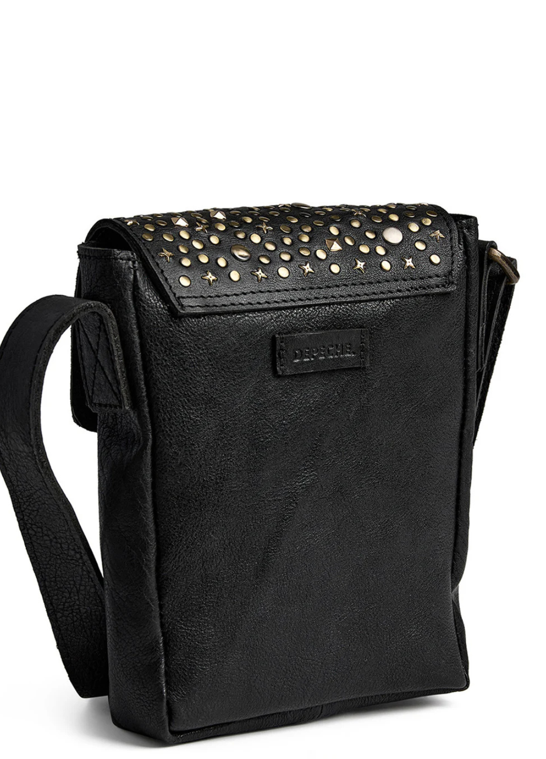 Depeche - Studded Mobile Bag