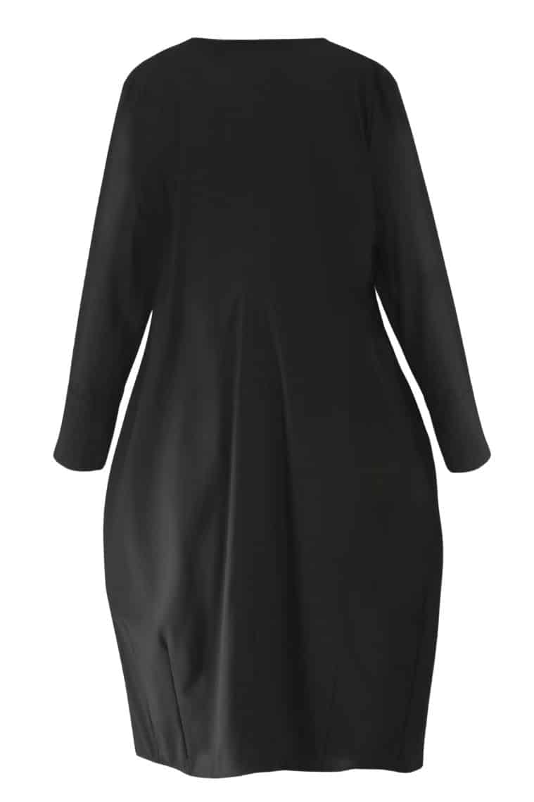 Elsewhere - Ballon Dress/Cardi