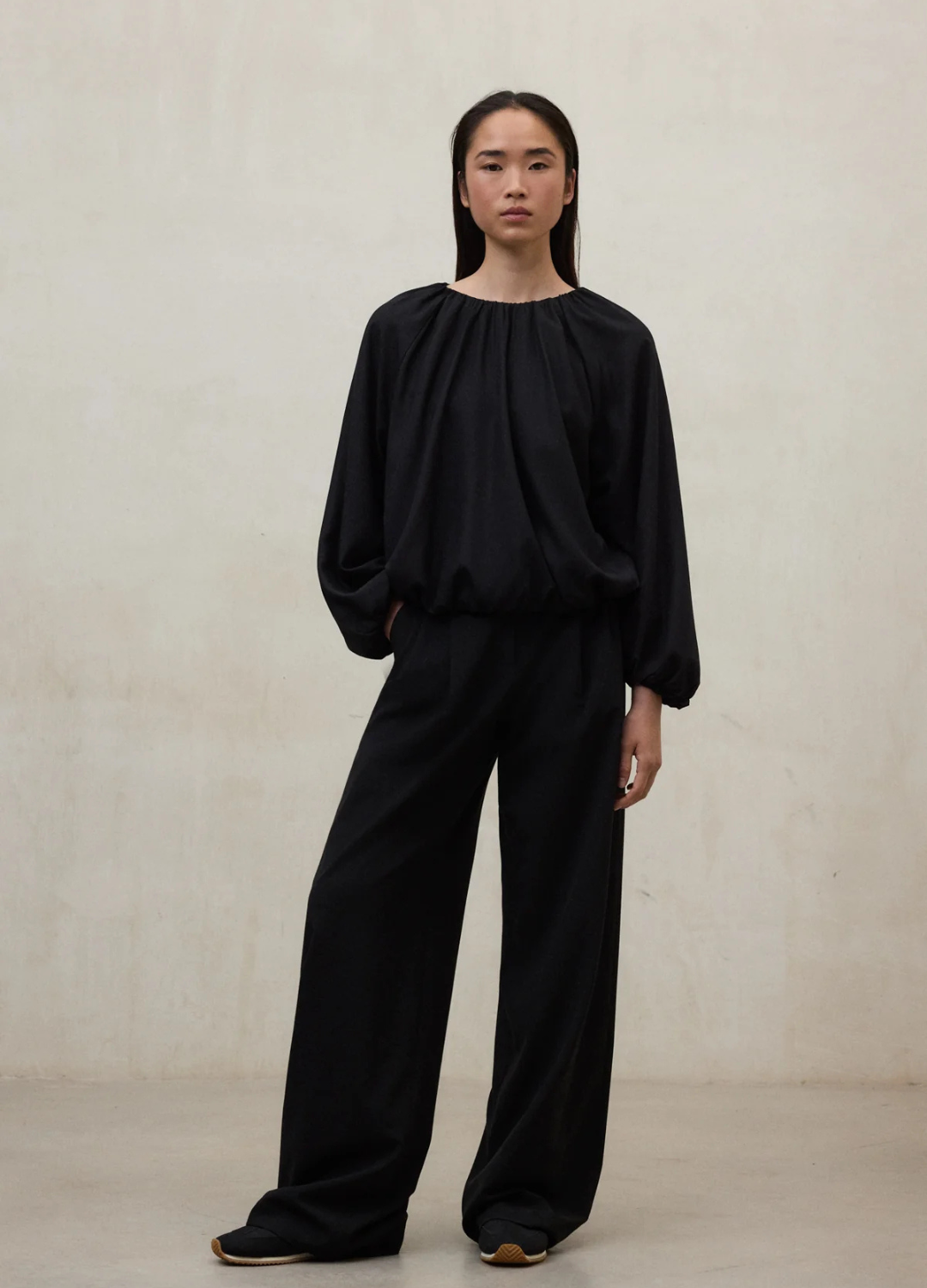 Ecoalf - Amalia Shirt