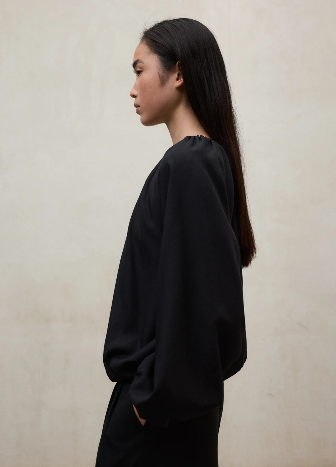 Ecoalf - Amalia Shirt