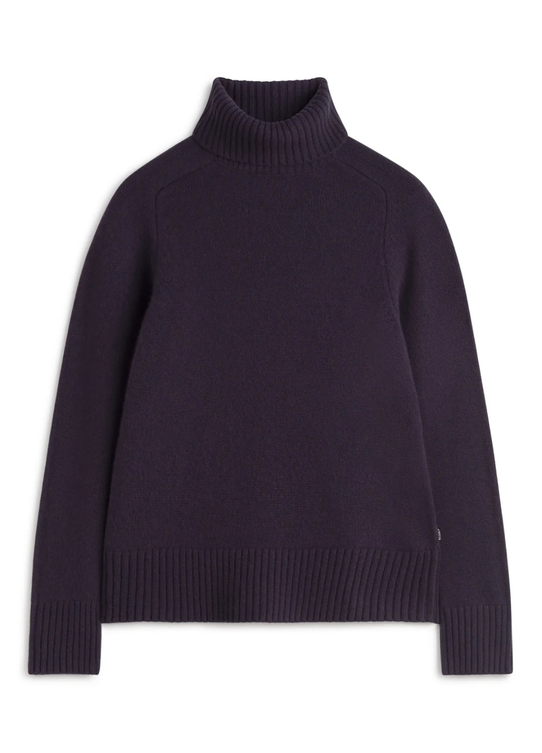 Ecoalf - Caqui Blurberry Knit
