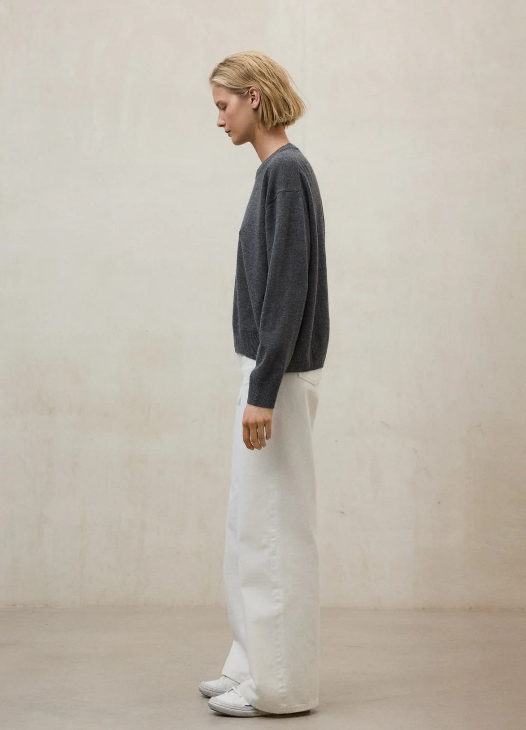 Ecoalf - Cosmos Knit