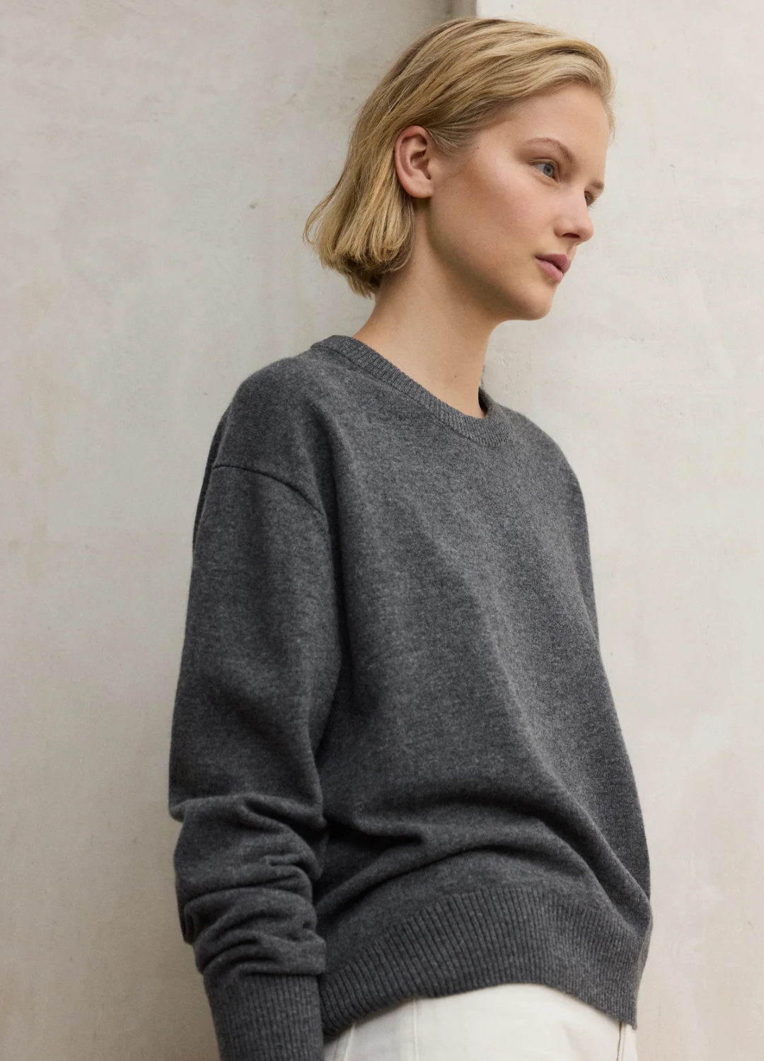 Ecoalf - Cosmos Knit