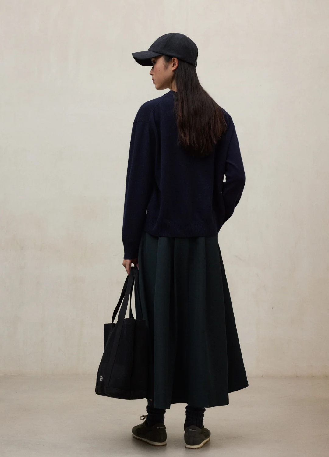 Ecoalf - Cosmos Knit