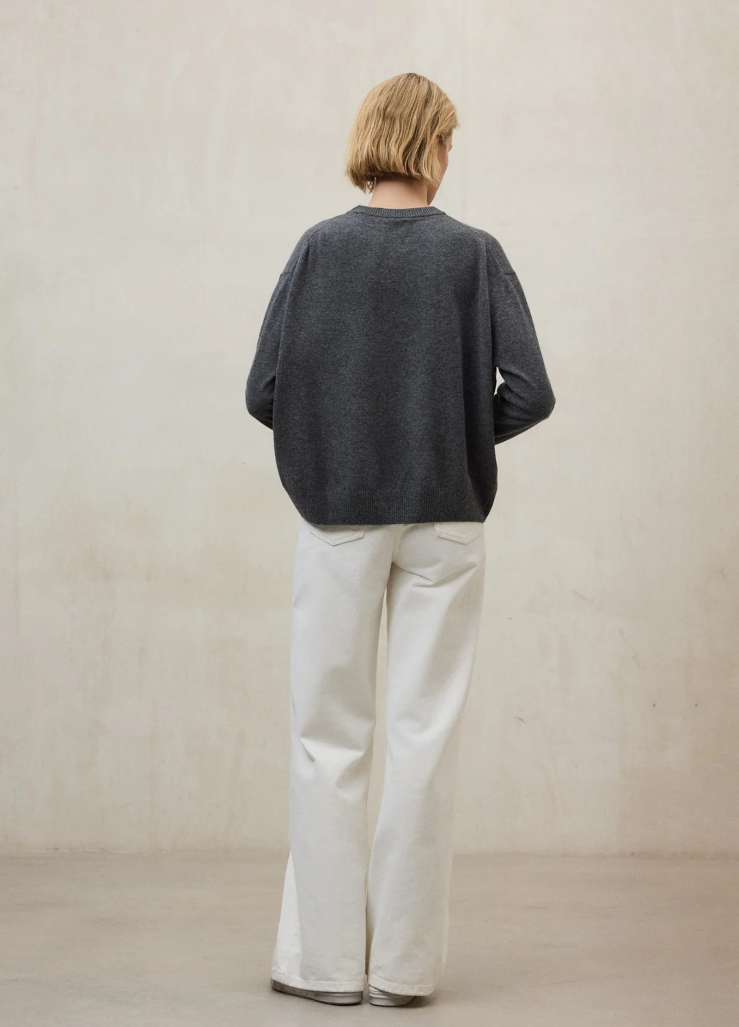 Ecoalf - Cosmos Knit