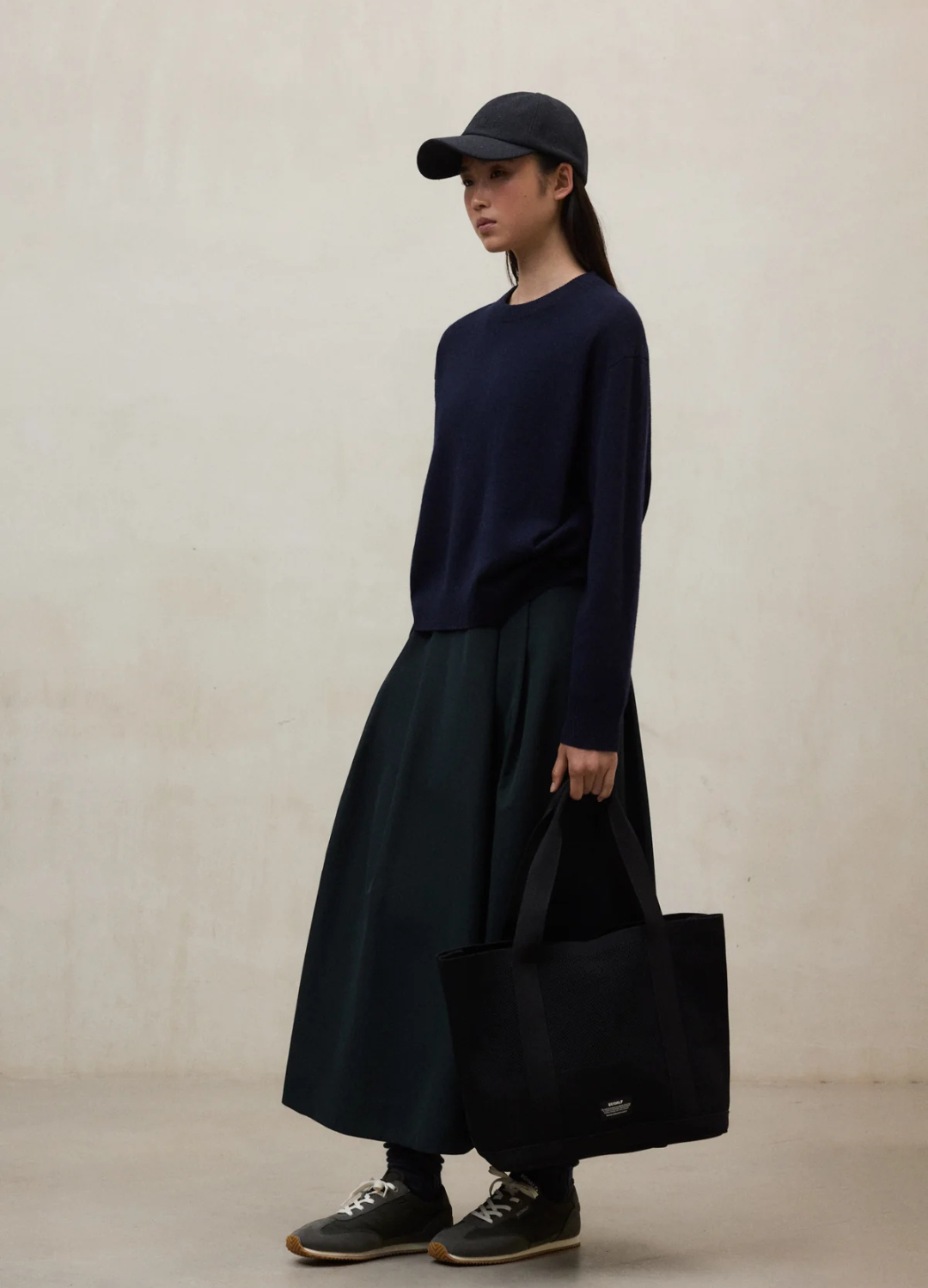 Ecoalf - Cosmos Knit