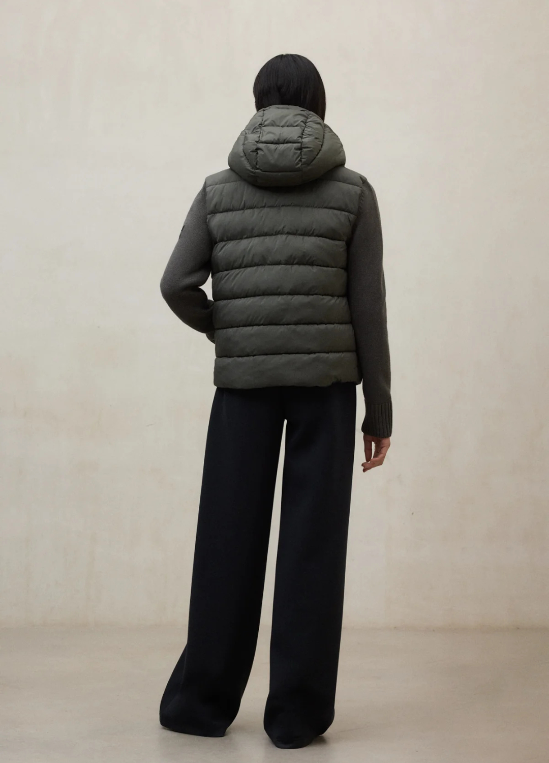 Ecoalf - Denali Hood