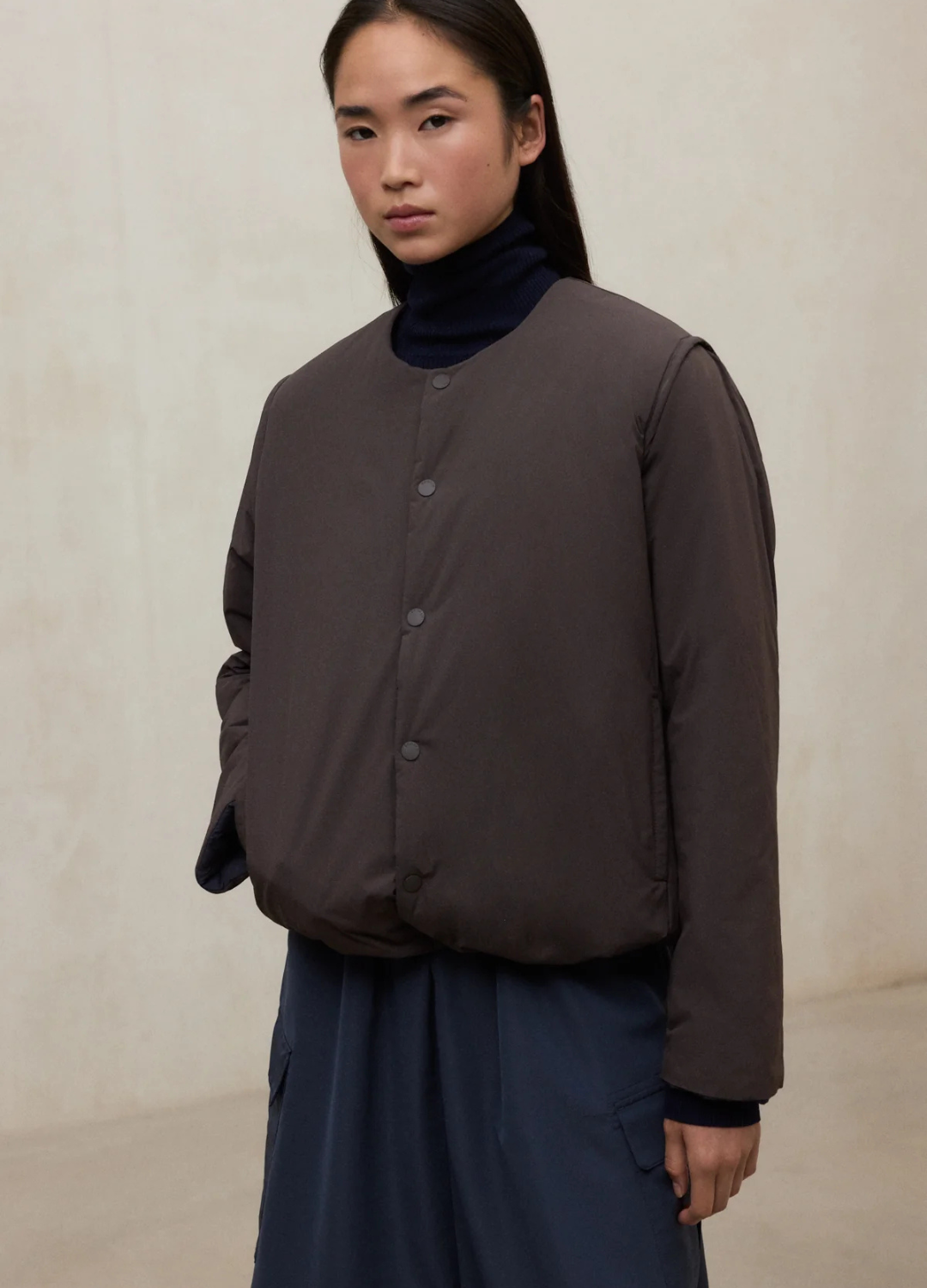 Ecoalf - Geres Jacket