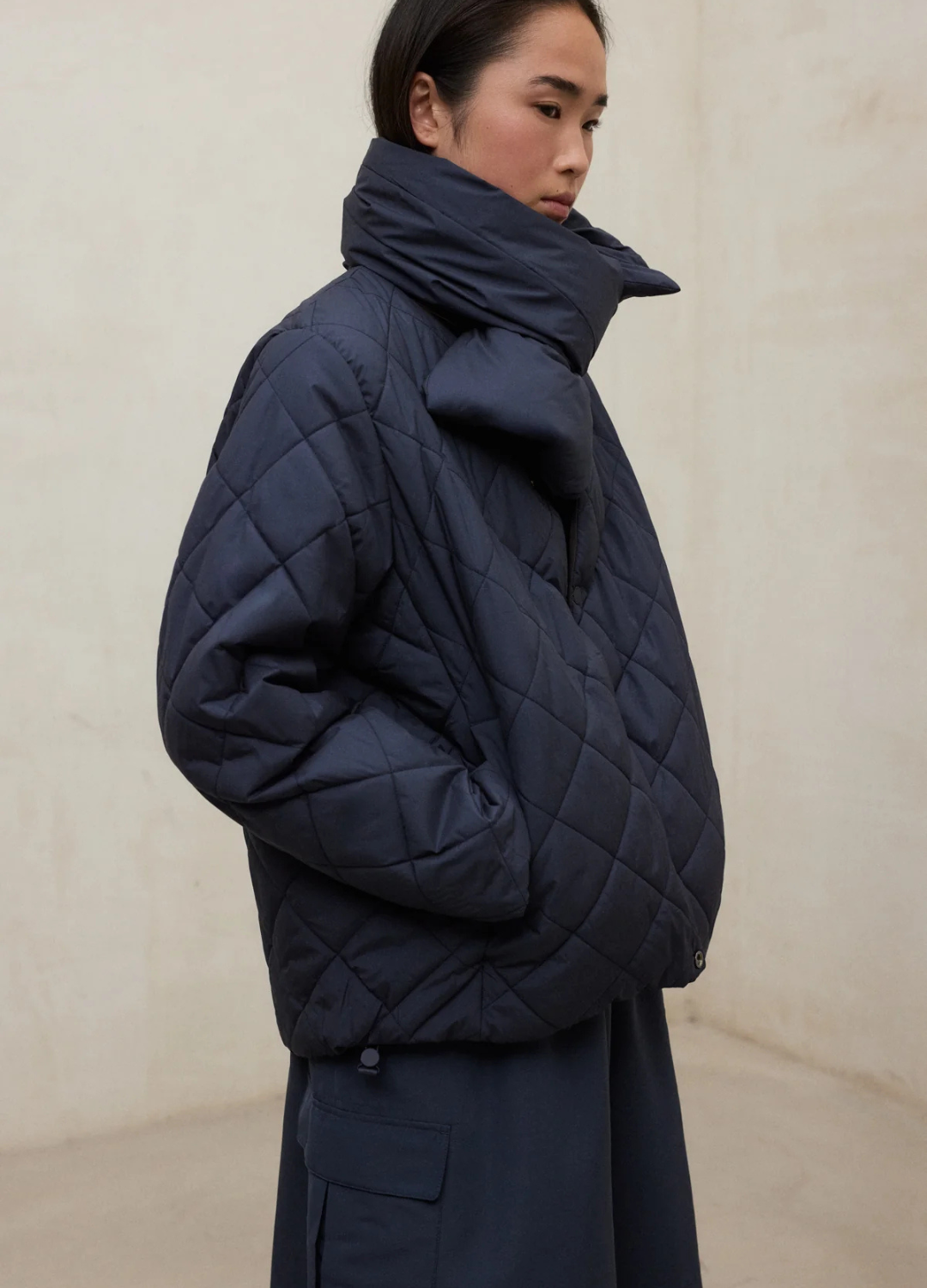 Ecoalf - Geres Jacket
