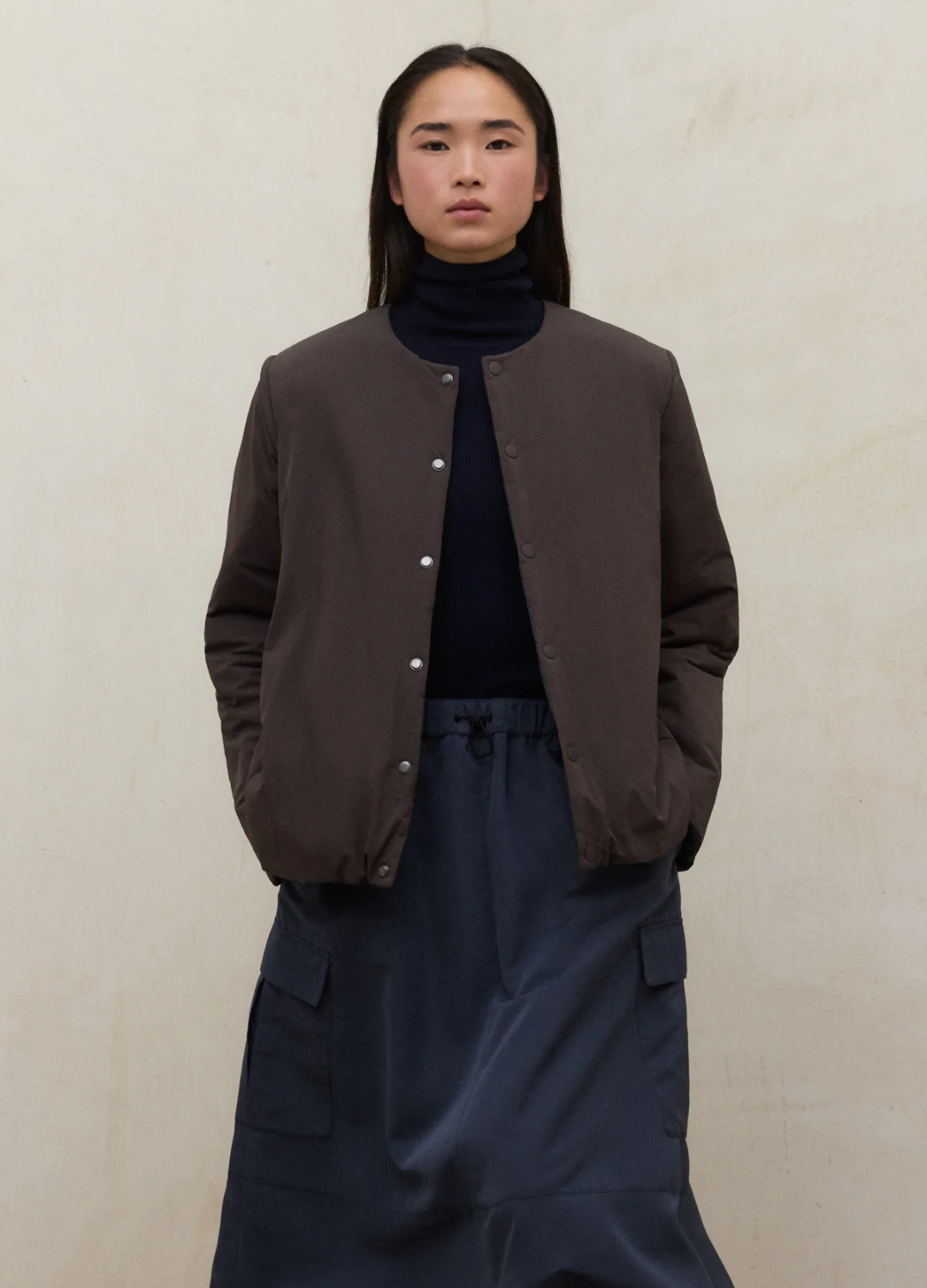 Ecoalf - Geres Jacket