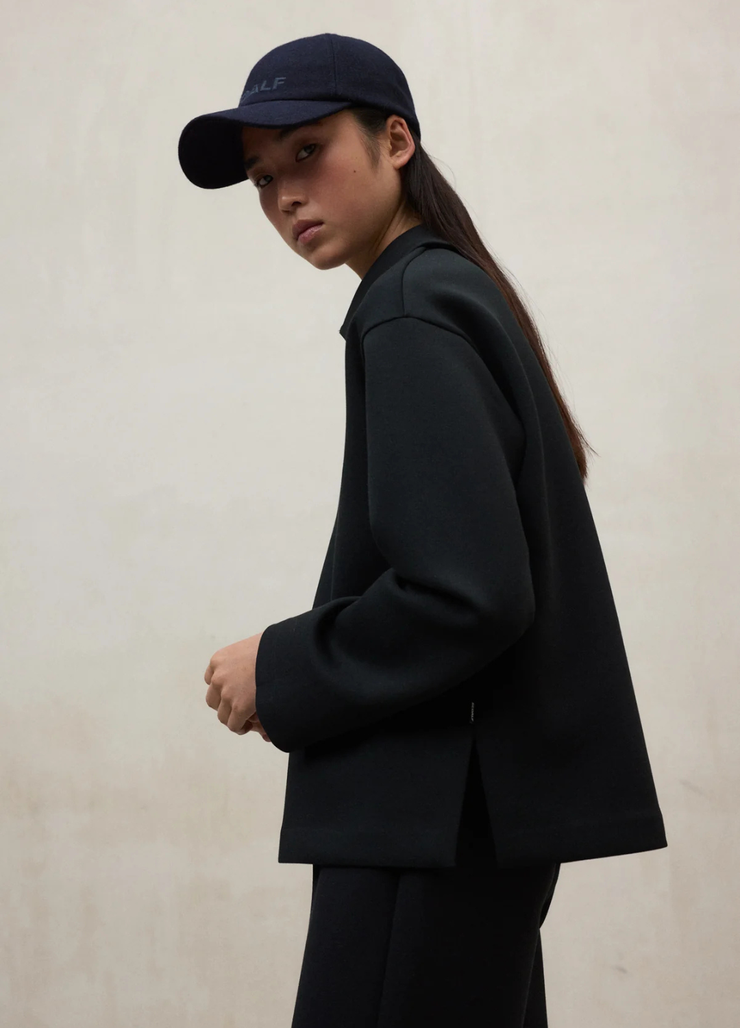 Ecoalf - Granadella Sweatshirt