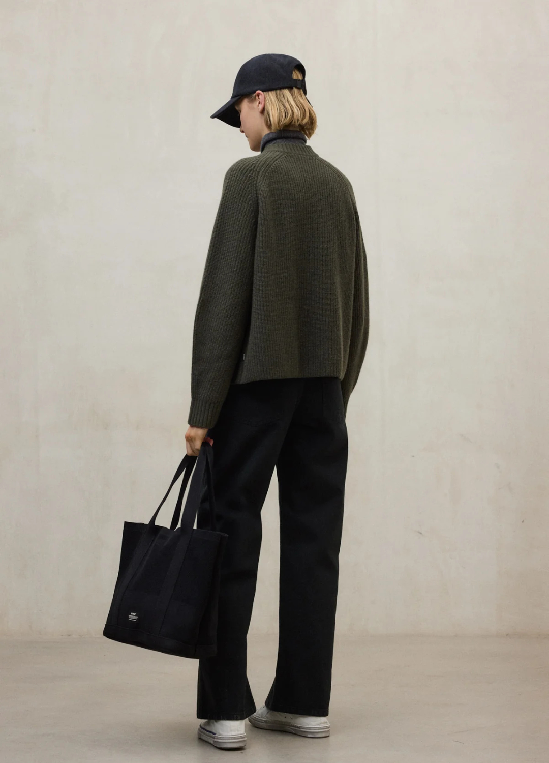 Ecoalf - Lilium Knit