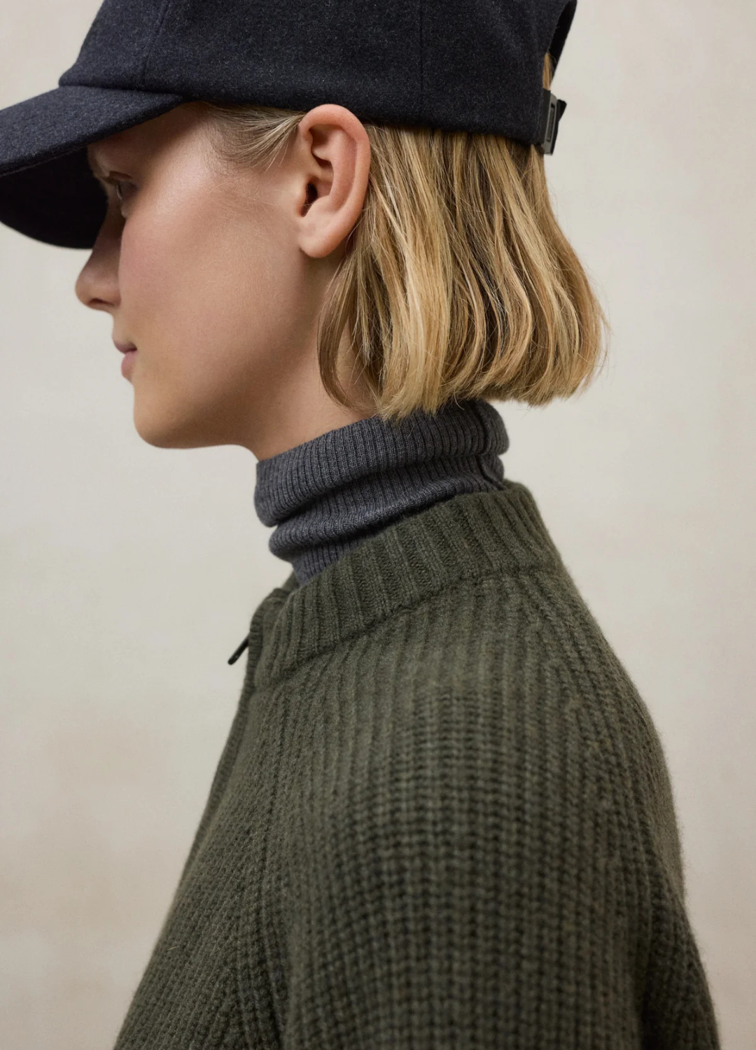 Ecoalf - Lilium Knit