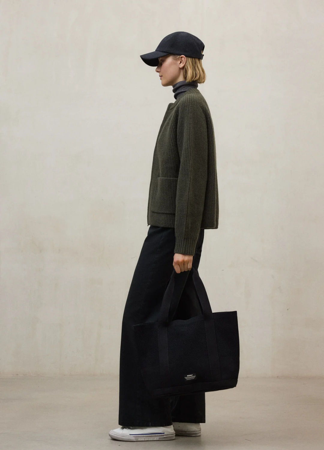 Ecoalf - Lilium Knit