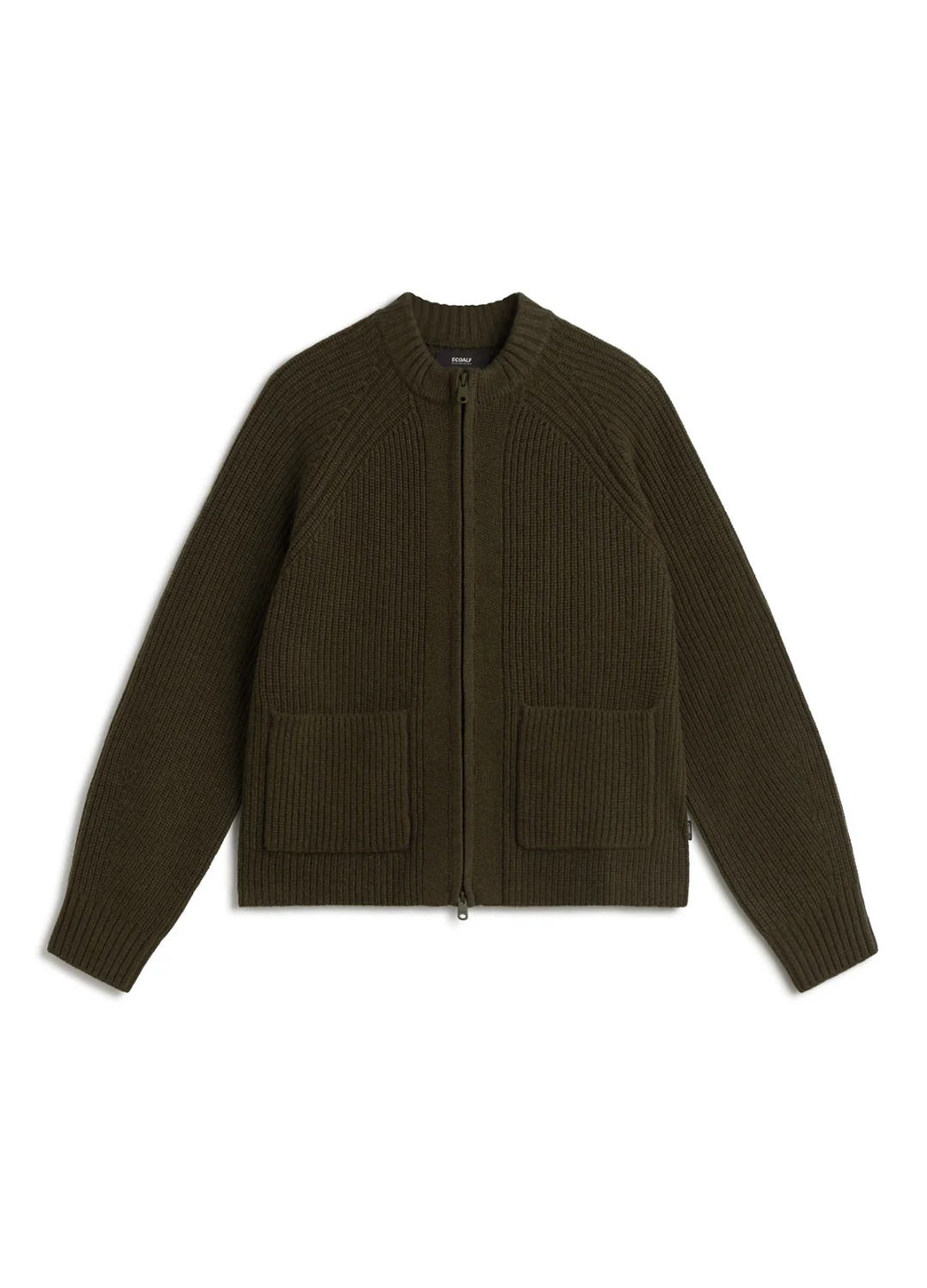 Ecoalf - Lilium Knit