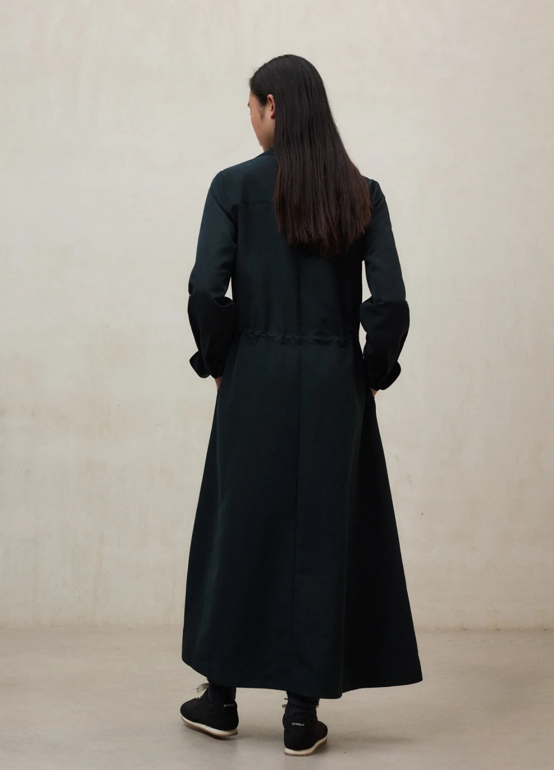 Ecoalf - Nadine Dress