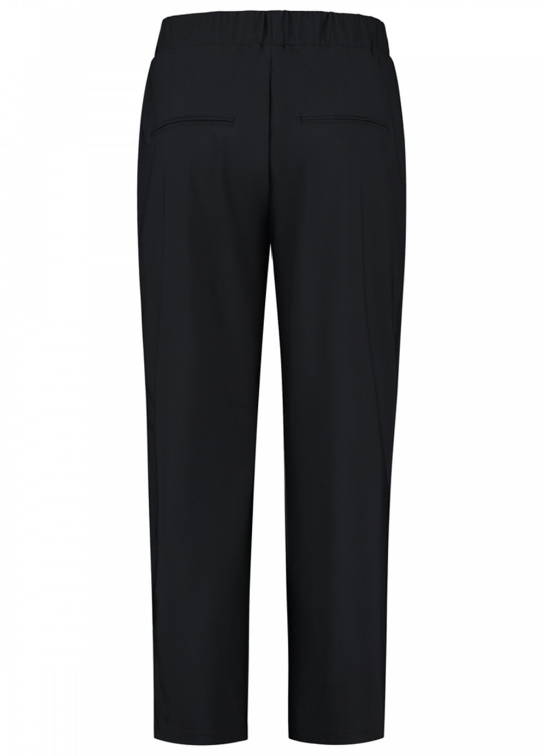 Elsewhere - Antonella Black Trouser