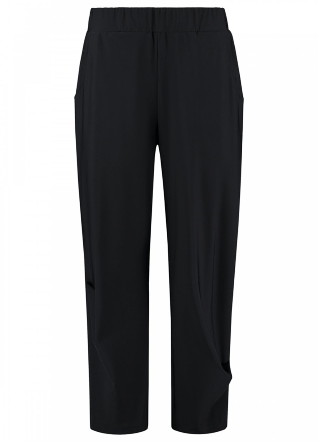 Elsewhere - Antonella Black Trouser